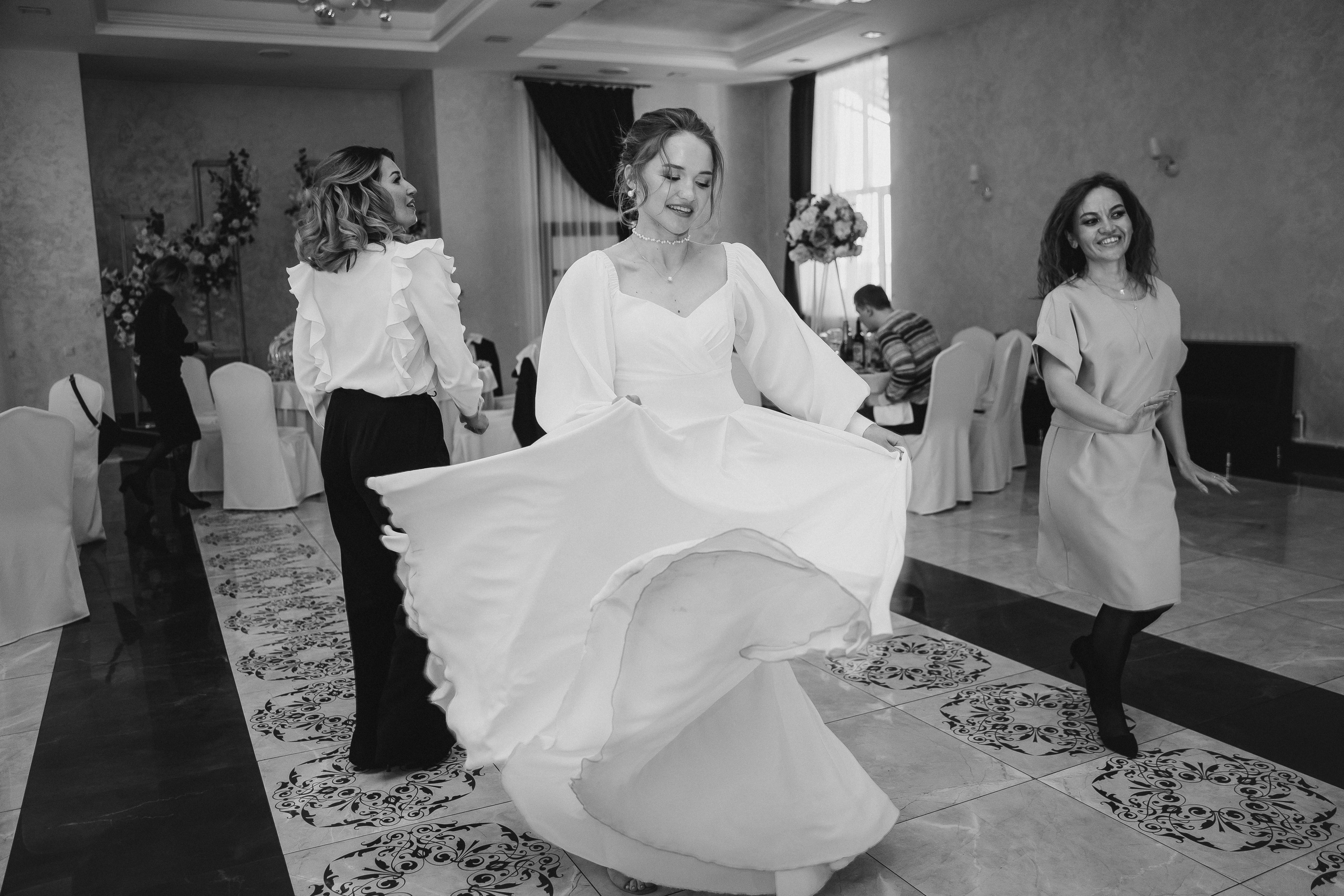 Айдар и Алина. Свадебный семейный фотограф Ксения Божко Уфа Раевка никах в Нарыстау