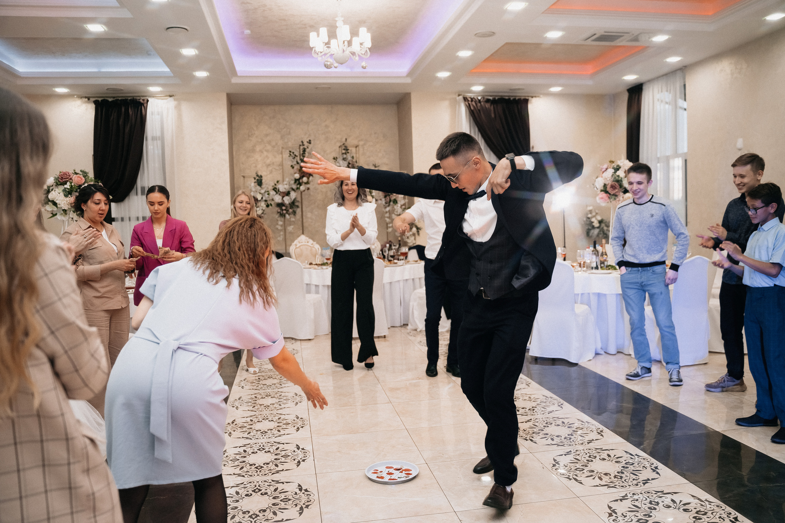 Айдар и Алина. Свадебный семейный фотограф Ксения Божко Уфа Раевка никах в Нарыстау