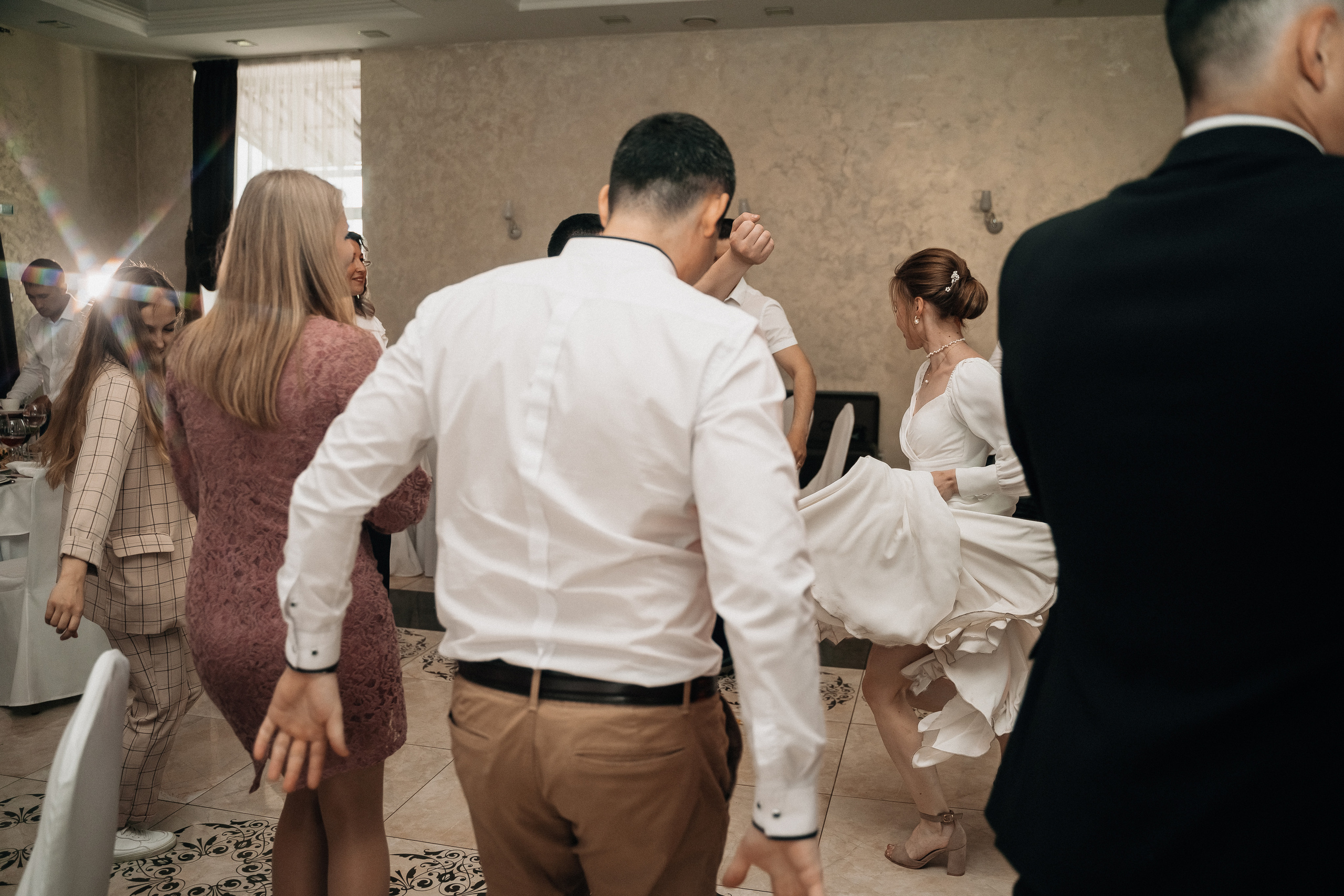 Айдар и Алина. Свадебный семейный фотограф Ксения Божко Уфа Раевка никах в Нарыстау