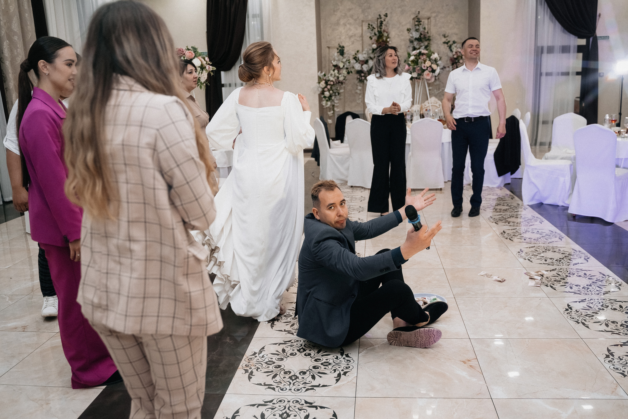 Айдар и Алина. Свадебный семейный фотограф Ксения Божко Уфа Раевка никах в Нарыстау