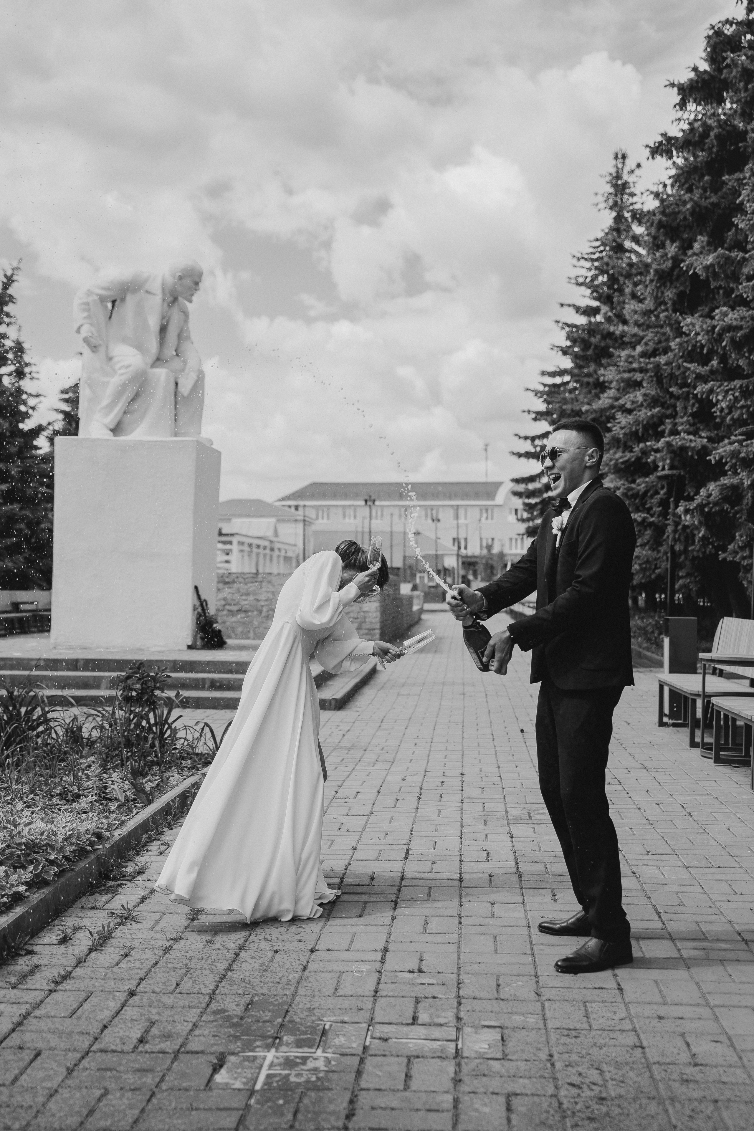 Айдар и Алина. Свадебный семейный фотограф Ксения Божко Уфа Раевка никах в Нарыстау