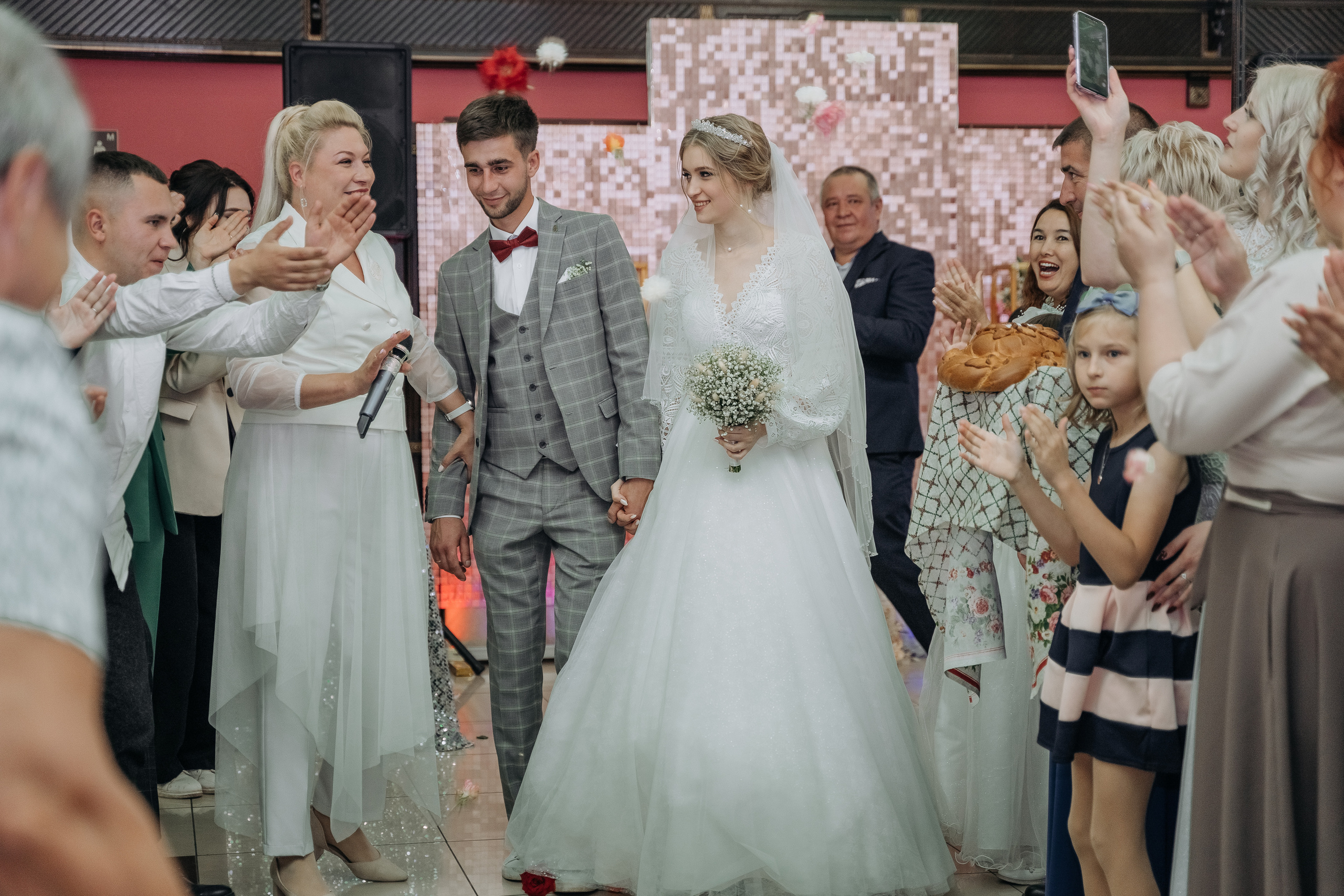 Александр и Марина. Свадебный семейный фотограф Ксения Божко Уфа Раевка никах в Нарыстау