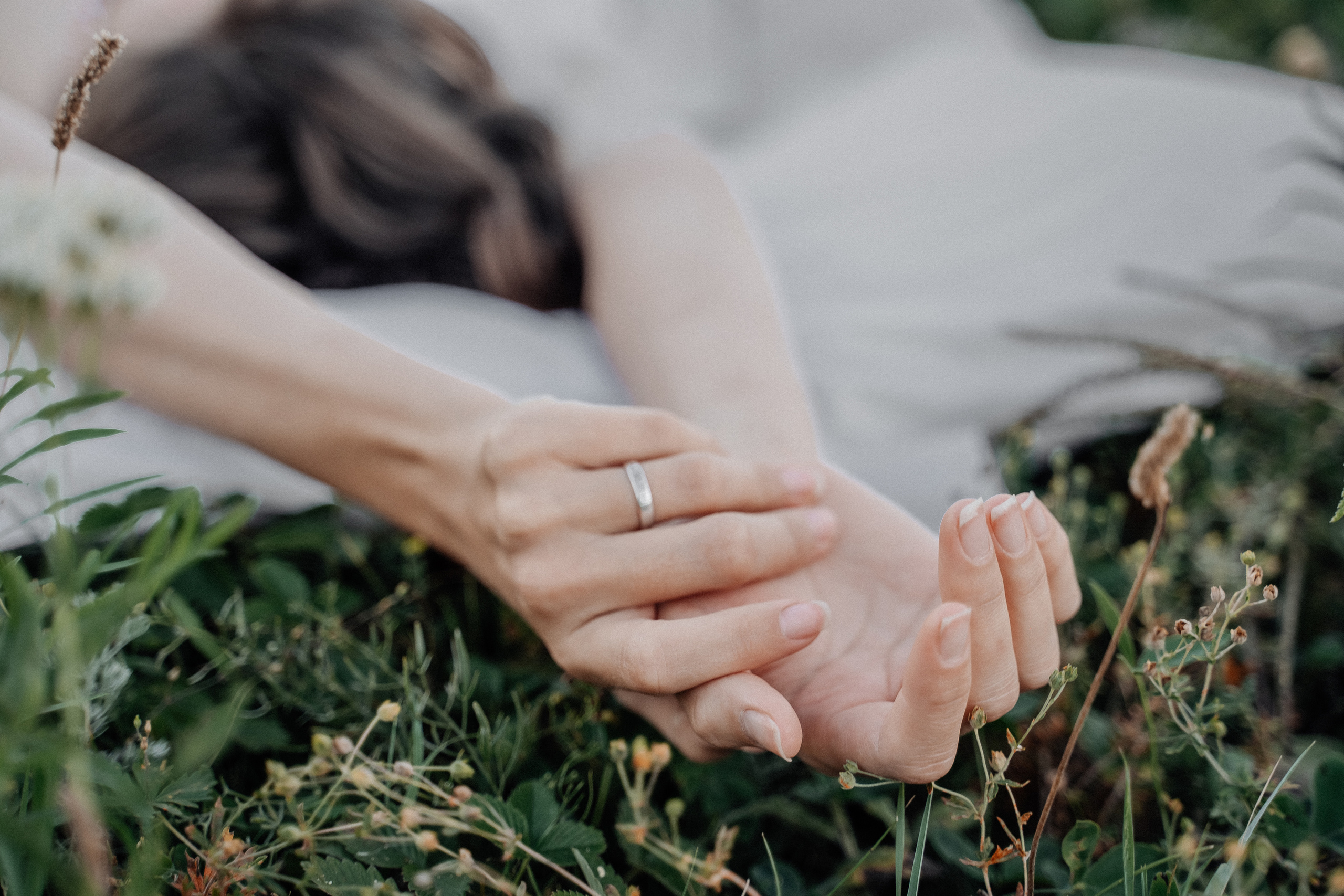 Вилена. Свадебный семейный фотограф Ксения Божко Уфа Раевка никах в Нарыстау