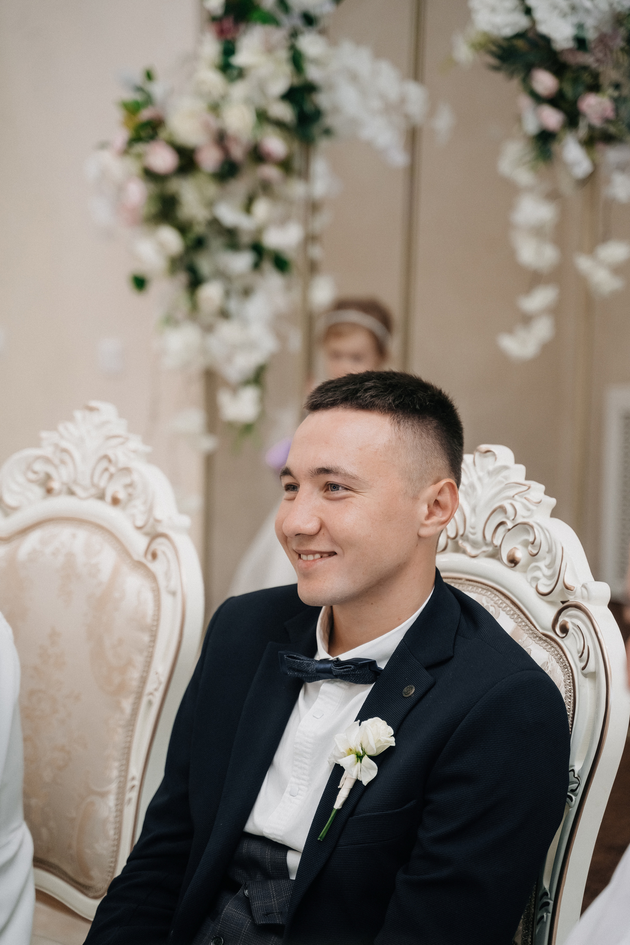 Айдар и Алина. Свадебный семейный фотограф Ксения Божко Уфа Раевка никах в Нарыстау