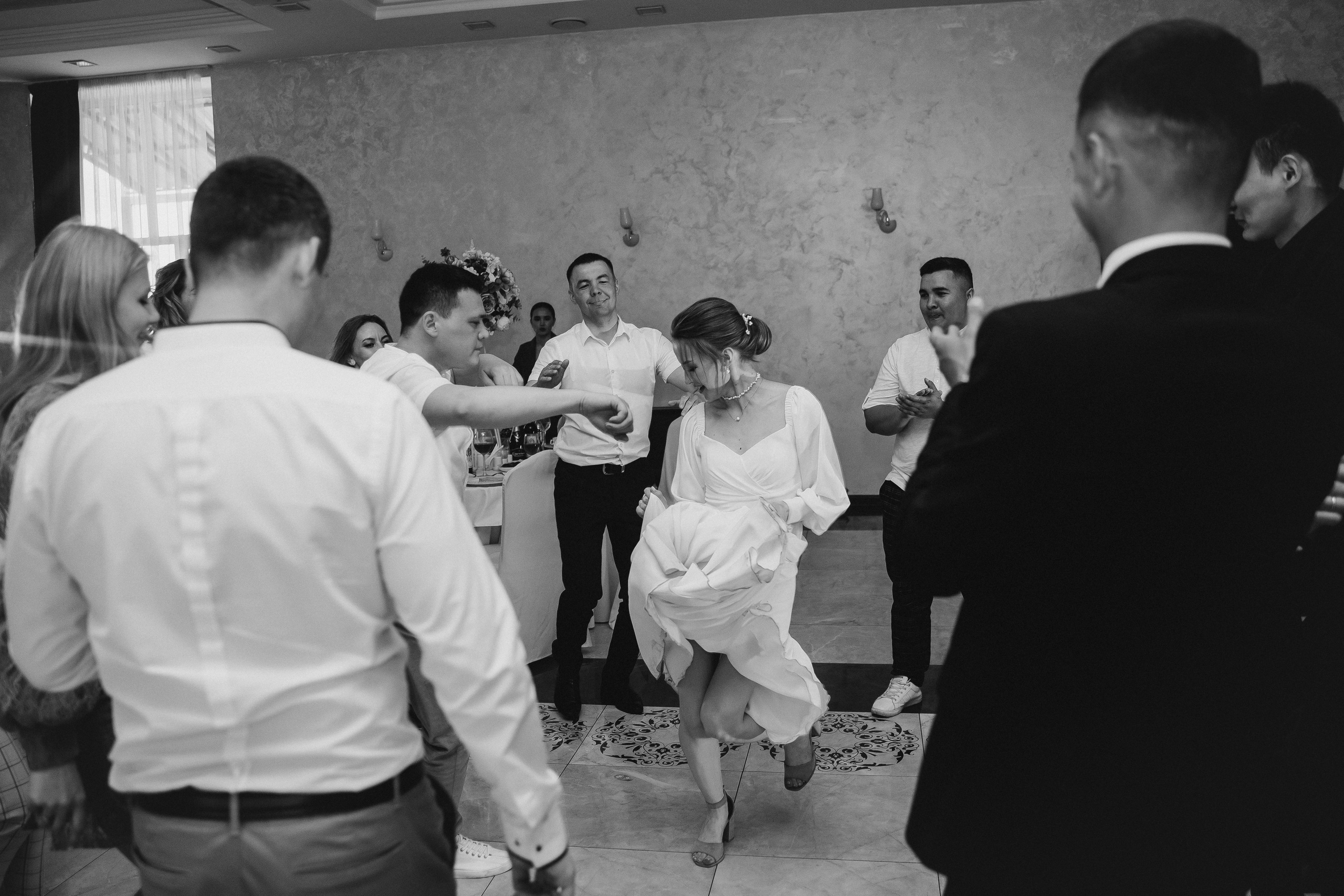 Айдар и Алина. Свадебный семейный фотограф Ксения Божко Уфа Раевка никах в Нарыстау