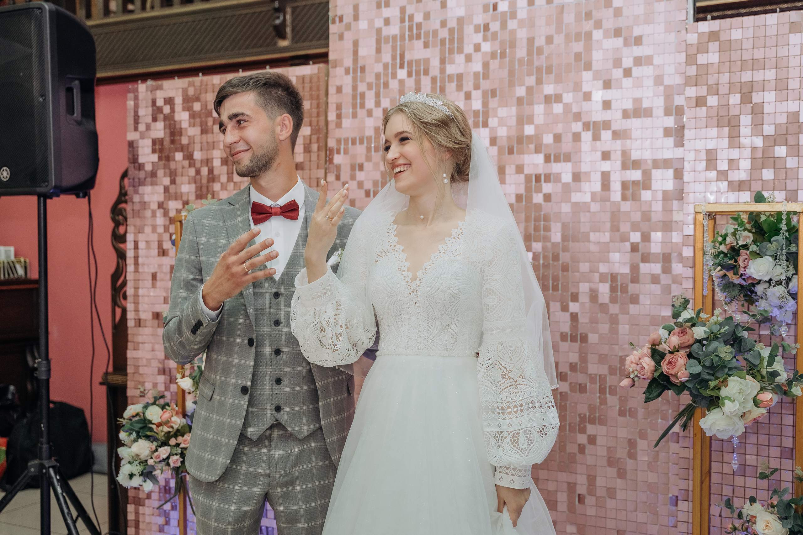 Александр и Марина. Свадебный семейный фотограф Ксения Божко Уфа Раевка никах в Нарыстау