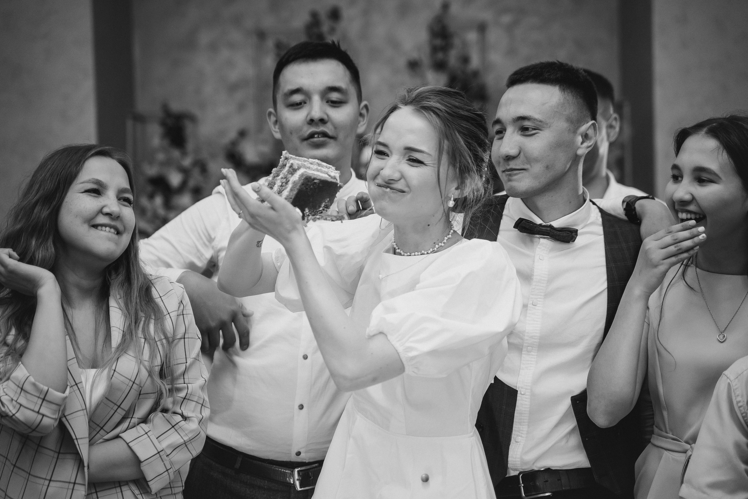 Айдар и Алина. Свадебный семейный фотограф Ксения Божко Уфа Раевка никах в Нарыстау