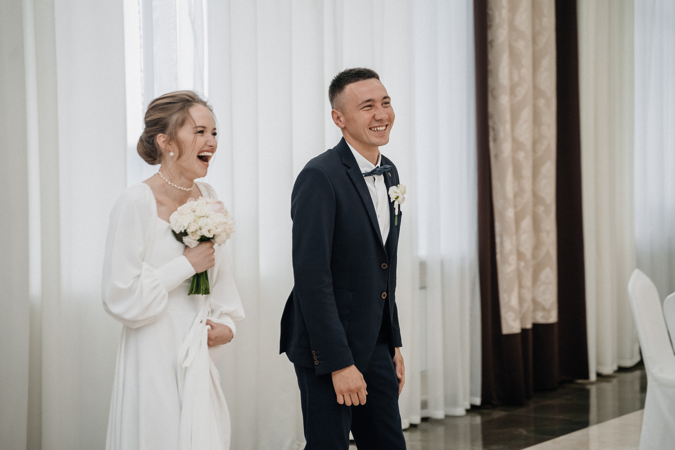 Айдар и Алина. Свадебный семейный фотограф Ксения Божко Уфа Раевка никах в Нарыстау