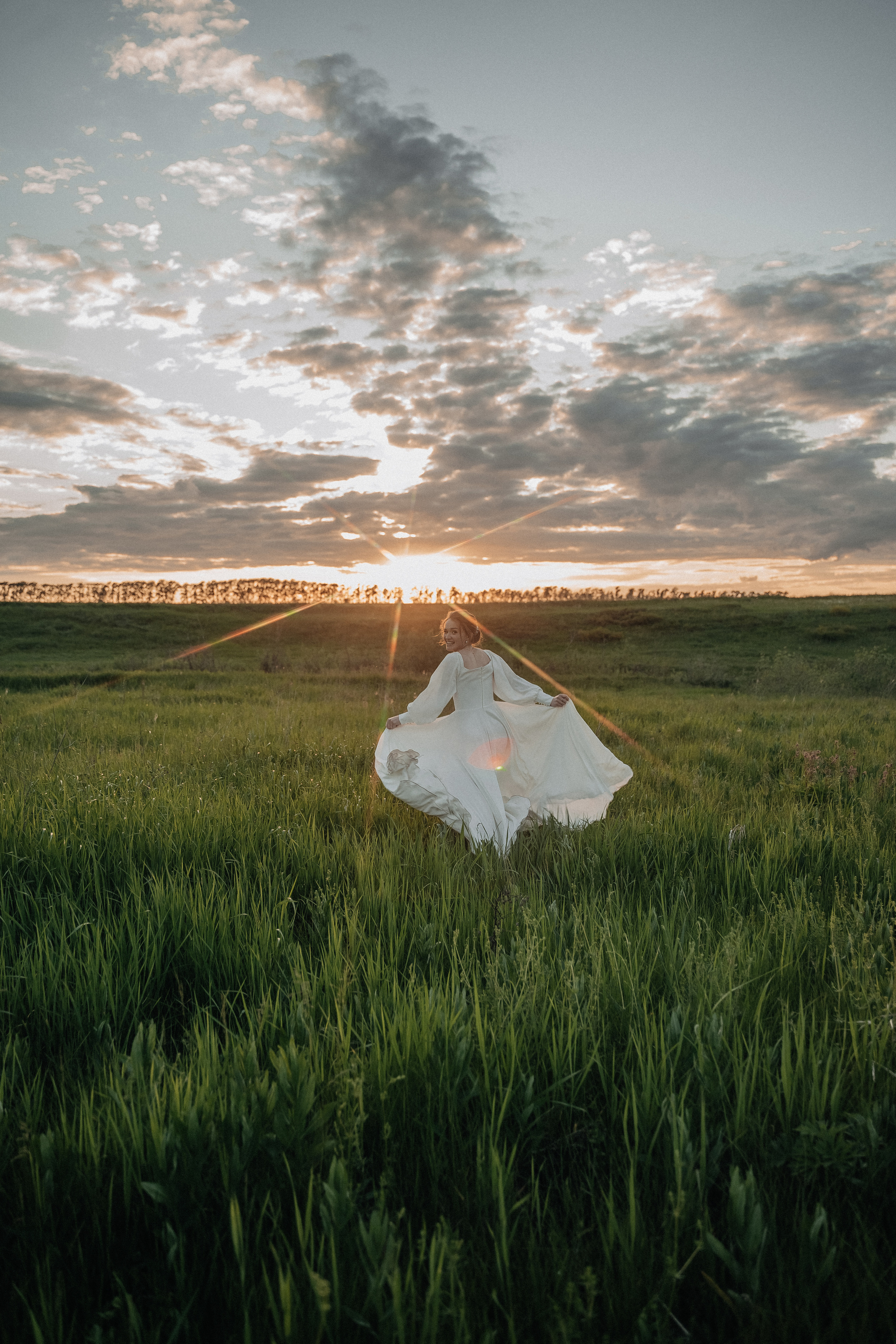 Айдар и Алина. Свадебный семейный фотограф Ксения Божко Уфа Раевка никах в Нарыстау