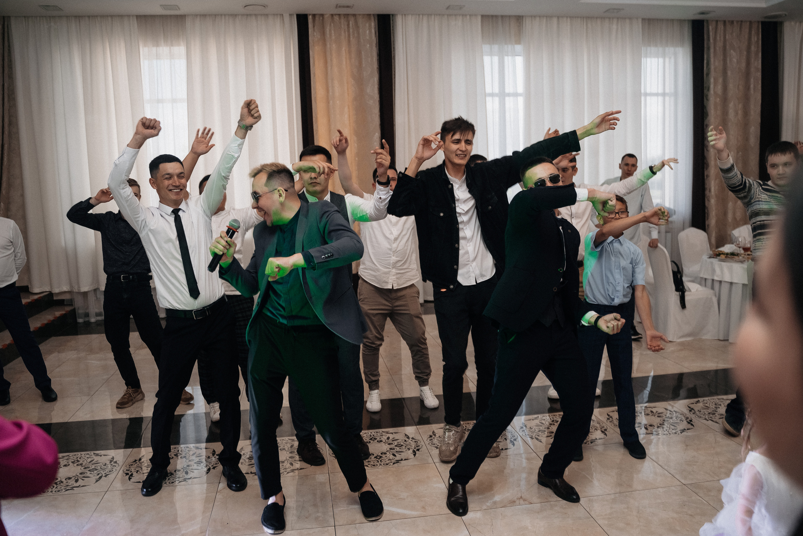 Айдар и Алина. Свадебный семейный фотограф Ксения Божко Уфа Раевка никах в Нарыстау