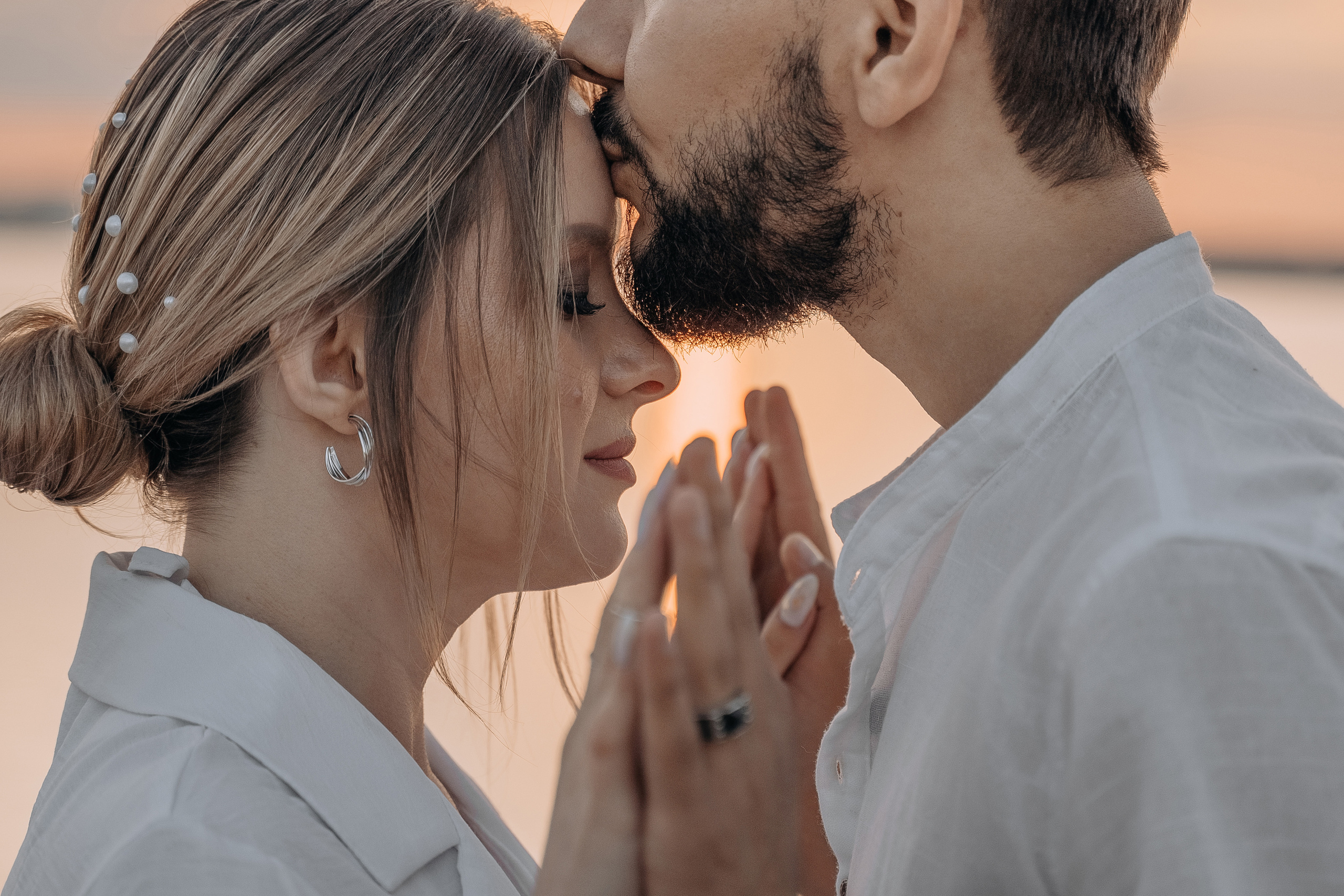 Линар и Гуля. Свадебный семейный фотограф Ксения Божко Уфа Раевка никах в Нарыстау