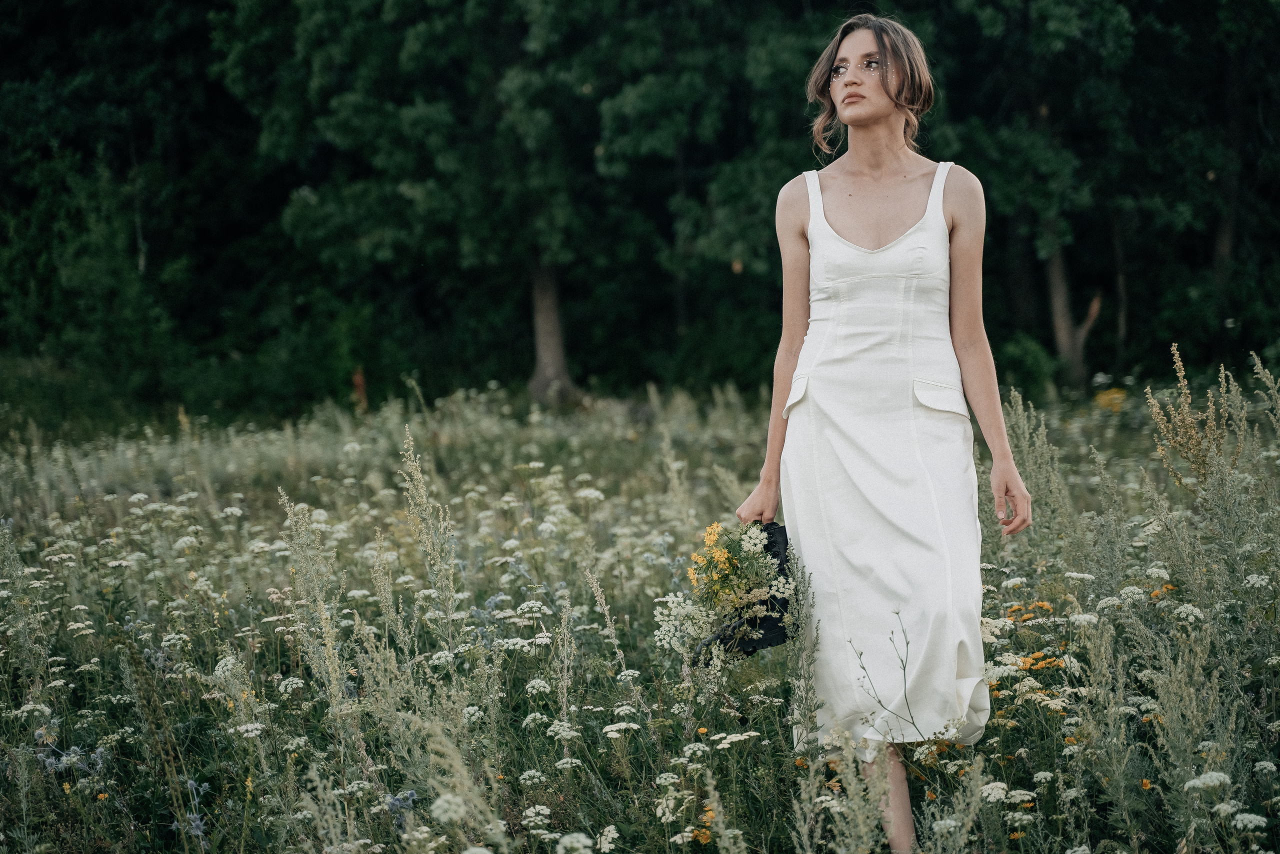 Вилена. Свадебный семейный фотограф Ксения Божко Уфа Раевка никах в Нарыстау