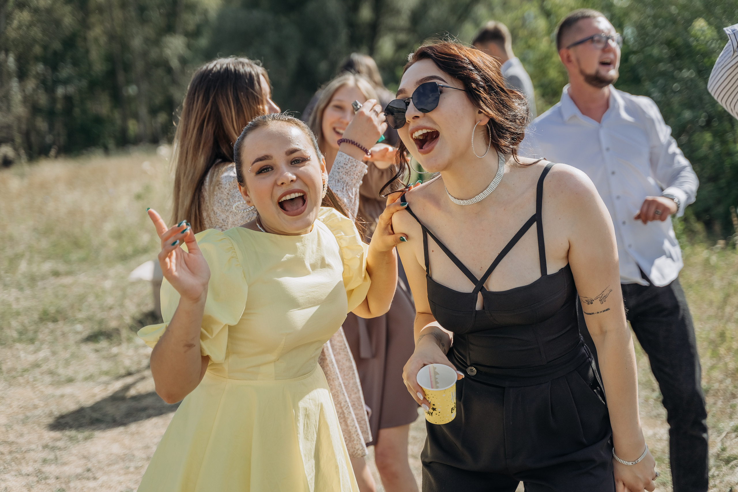 Александр и Марина. Свадебный семейный фотограф Ксения Божко Уфа Раевка никах в Нарыстау