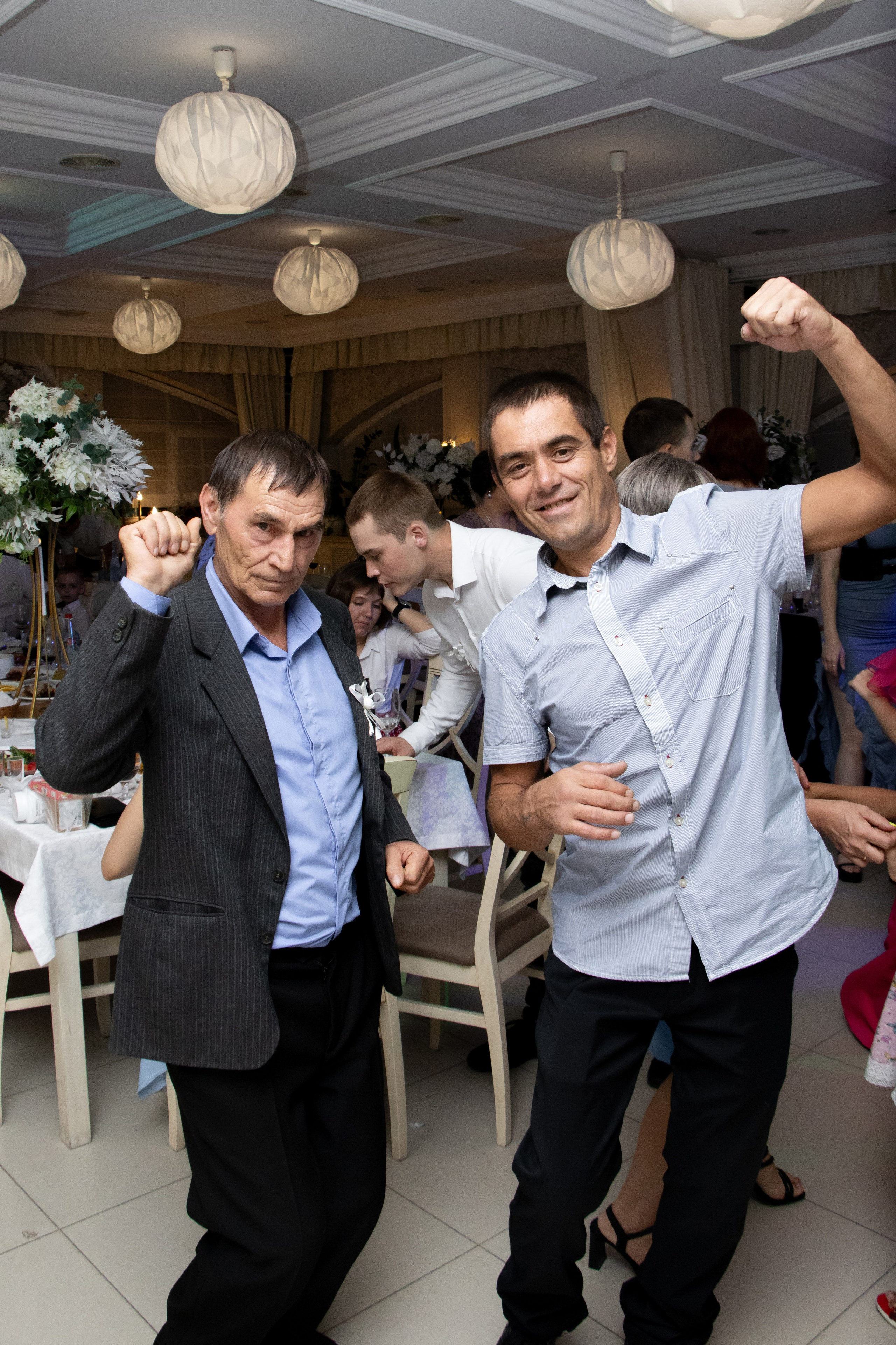 Свадьба — Елена и Виктор. Фотограф Лысенко Полина