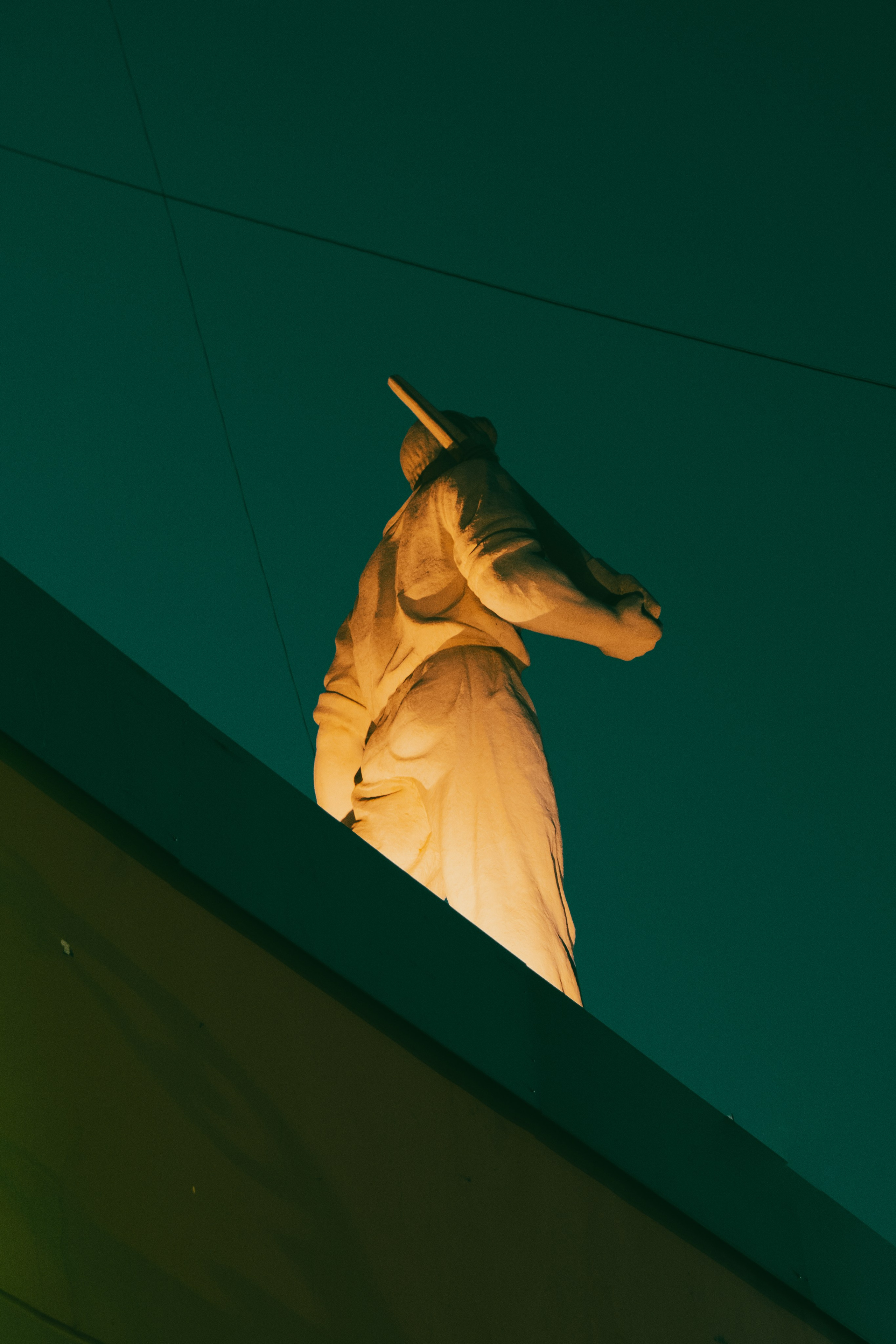 Март в Москве. Портретный и архитектурный фотограф в Москве и Санкт-Петербурге