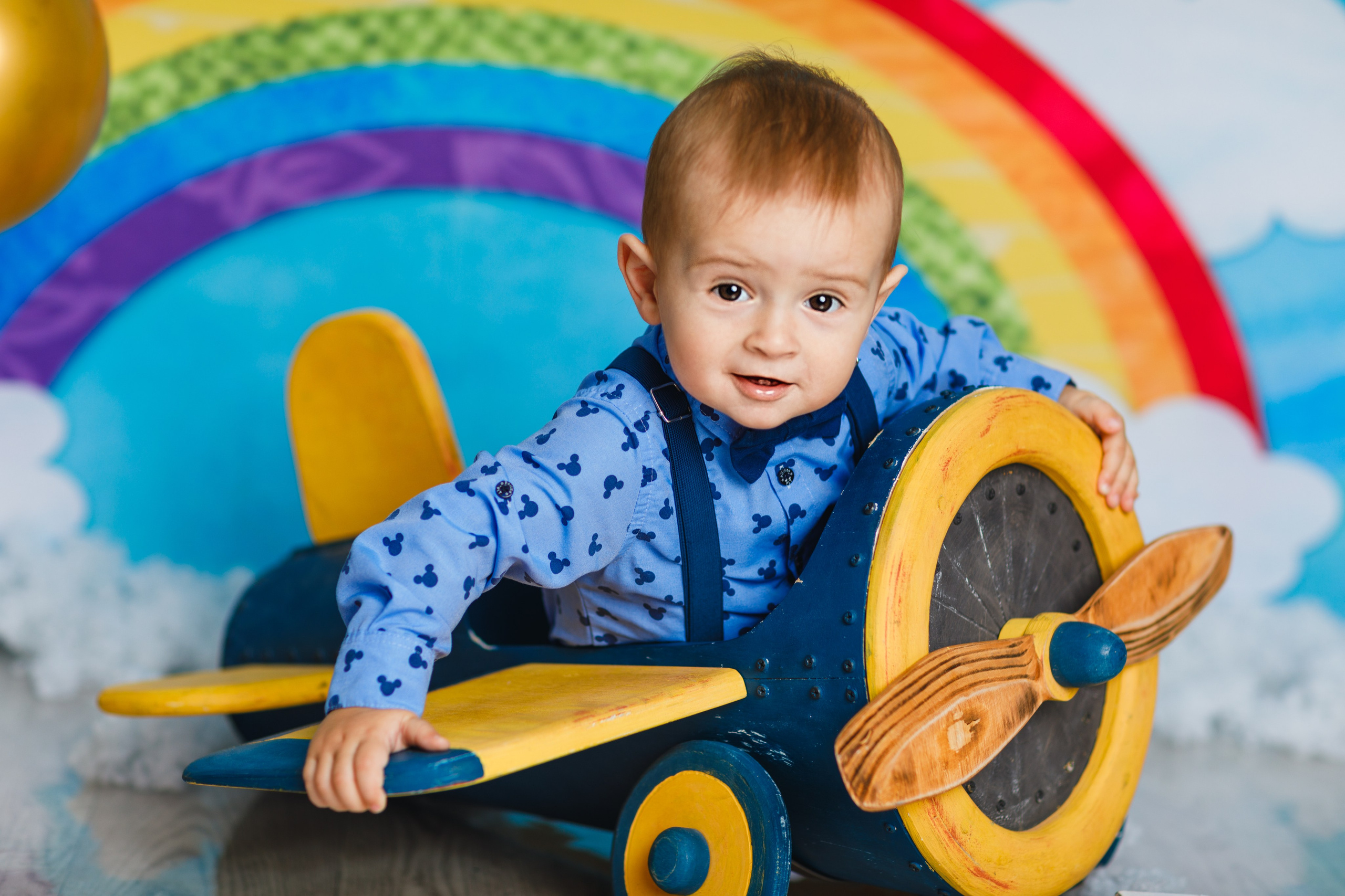 Без тортика. Фотограф новорождённых Псков