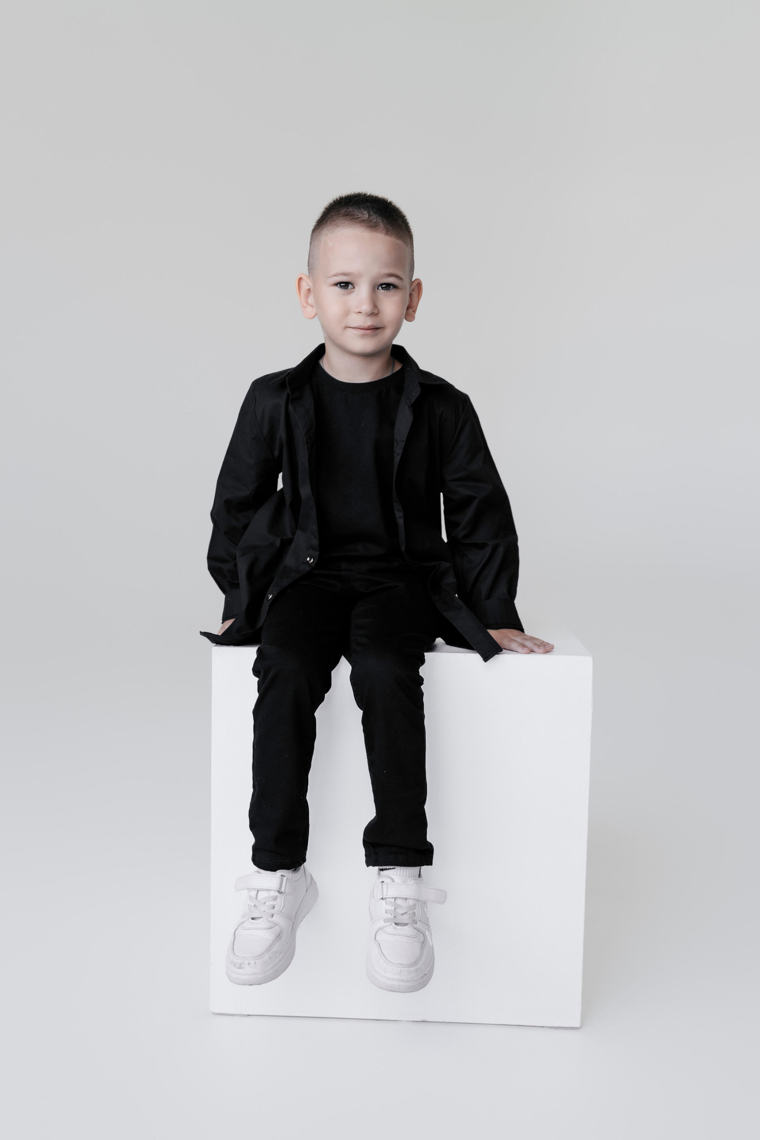 Семейная Фотосессия. Главная