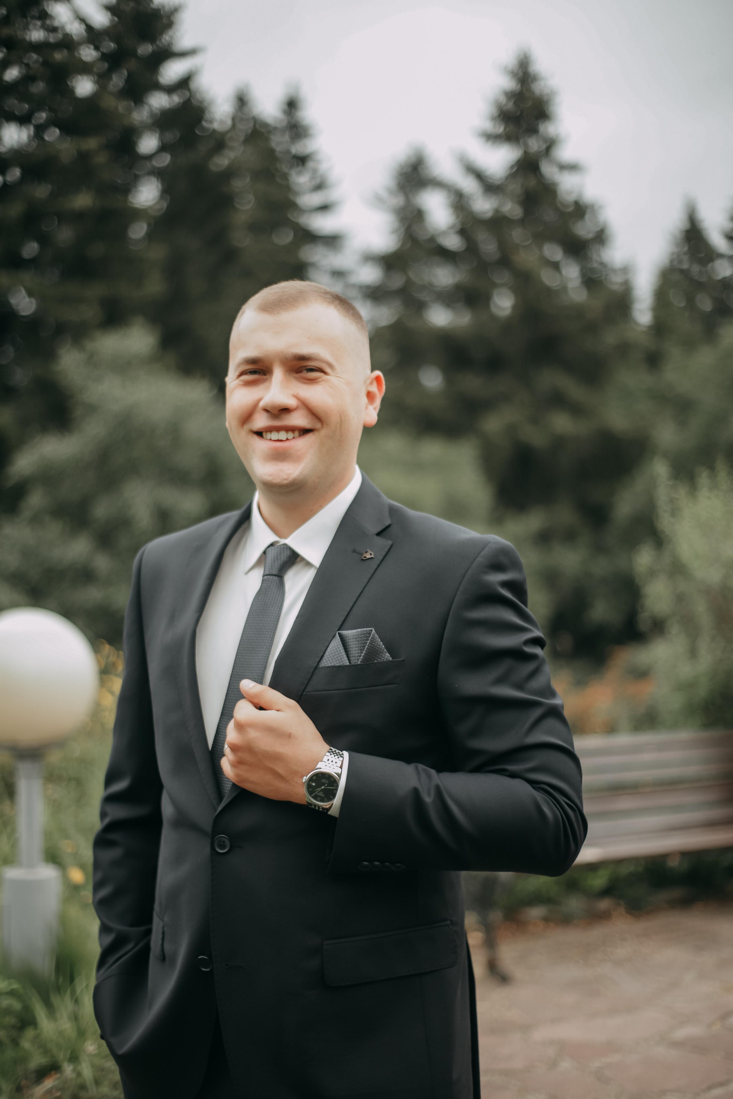 Ангелина и Михаил. Фотограф в Рязани Мозжерова Юлия