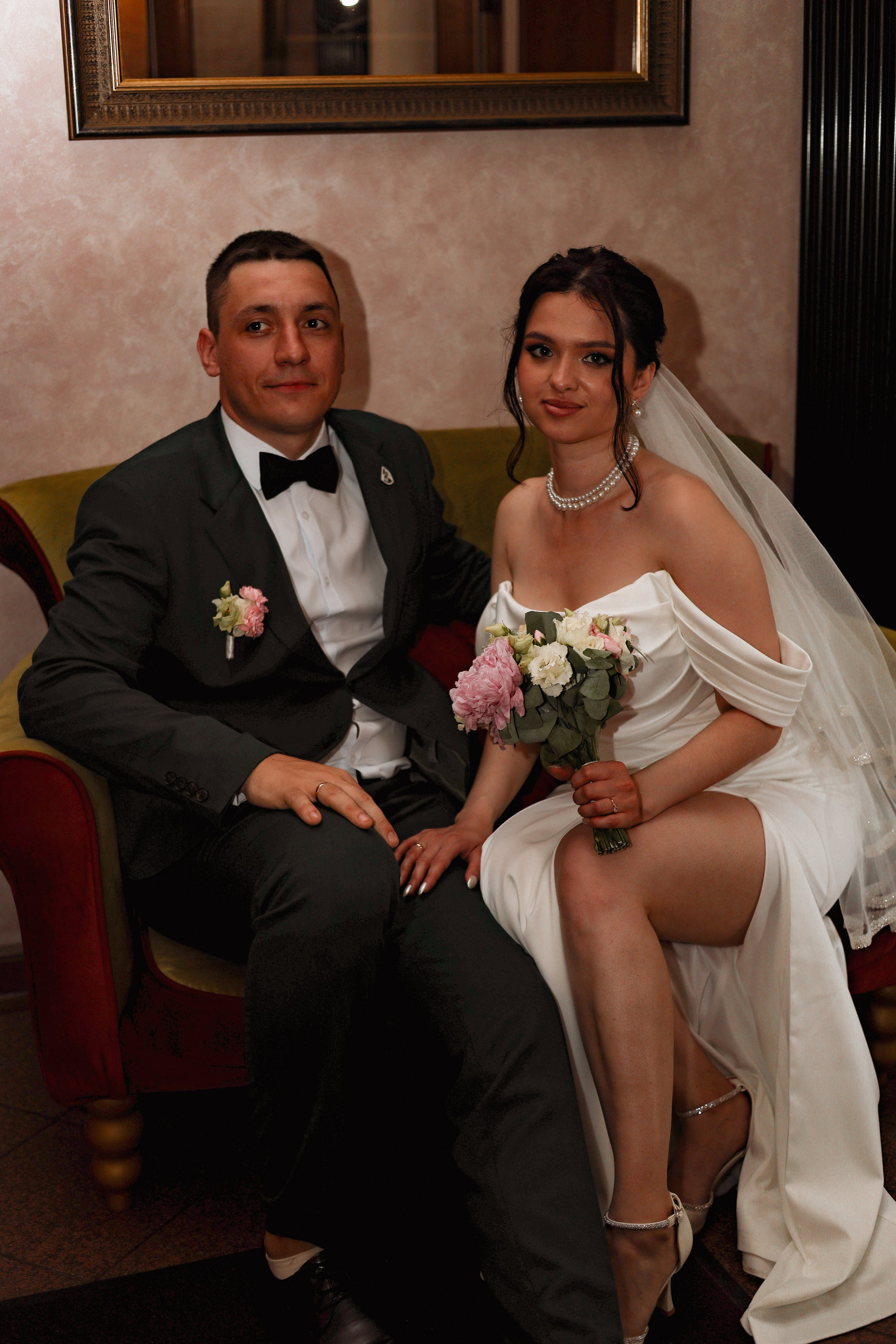 A&Y. Photographer Tatiana Ivanova in Yaroslavl