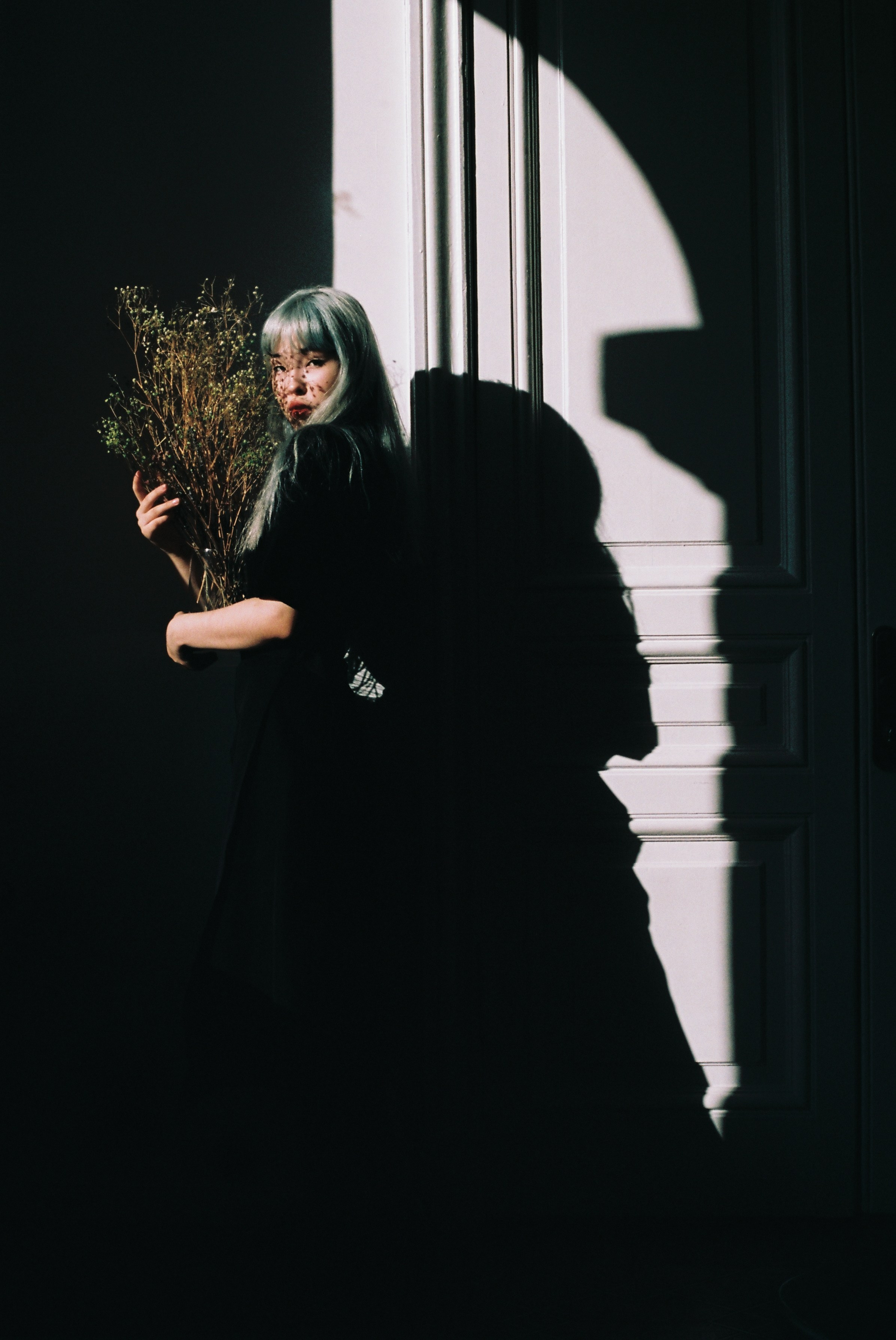 Ami. Фотограф Евгений Политов