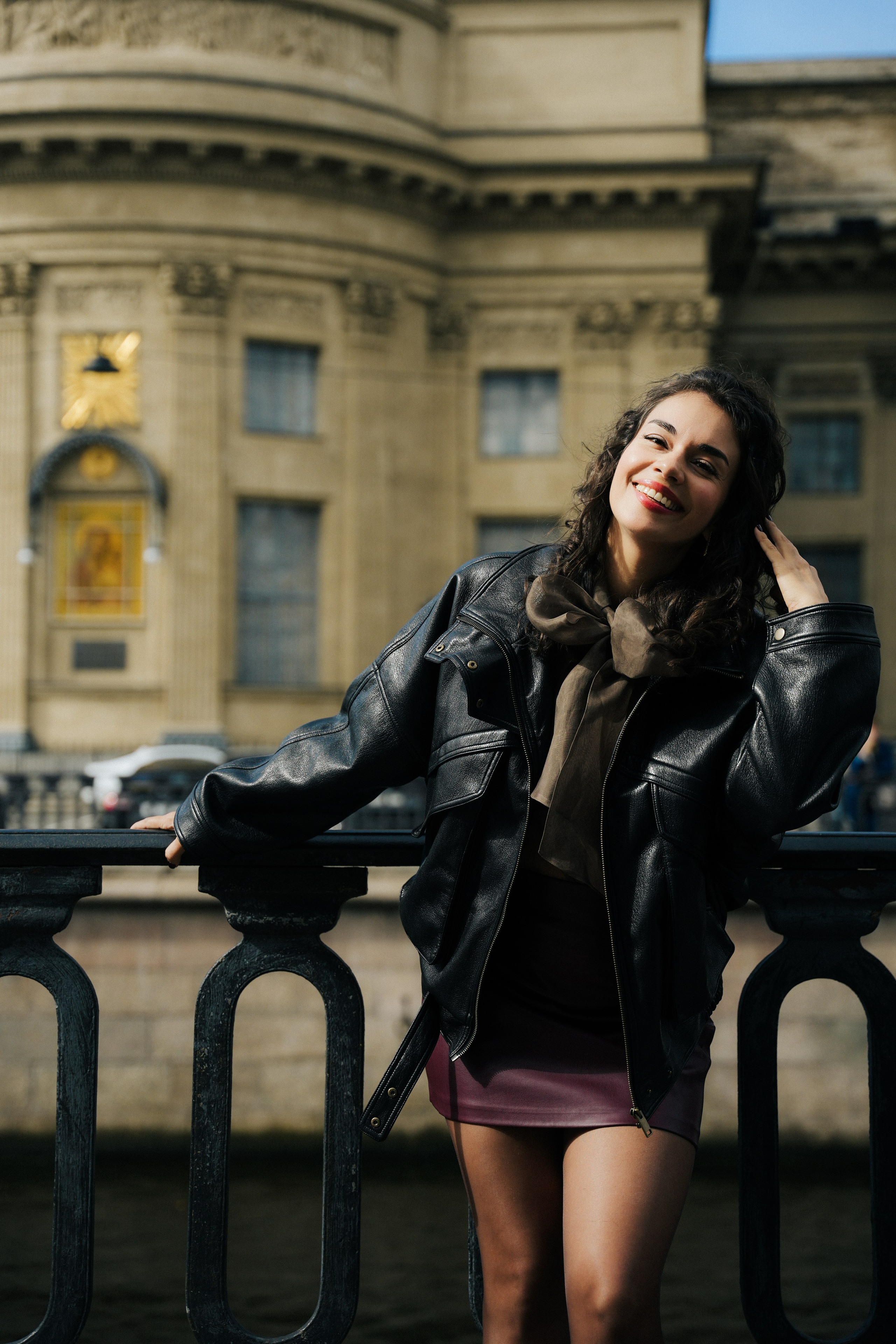 Таня. Фотограф г. Санкт-Петербург Александра Катанакова