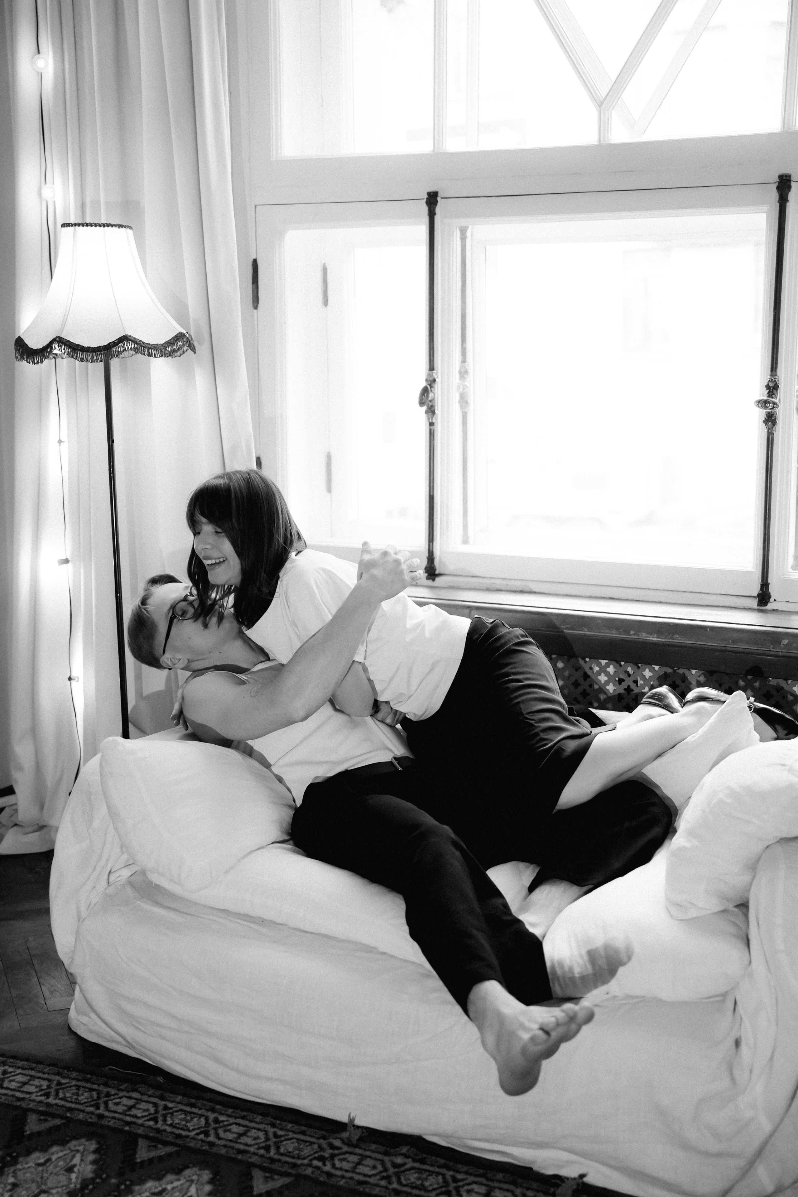 Анжела и Даня. Фотограф г. Санкт-Петербург Александра Катанакова