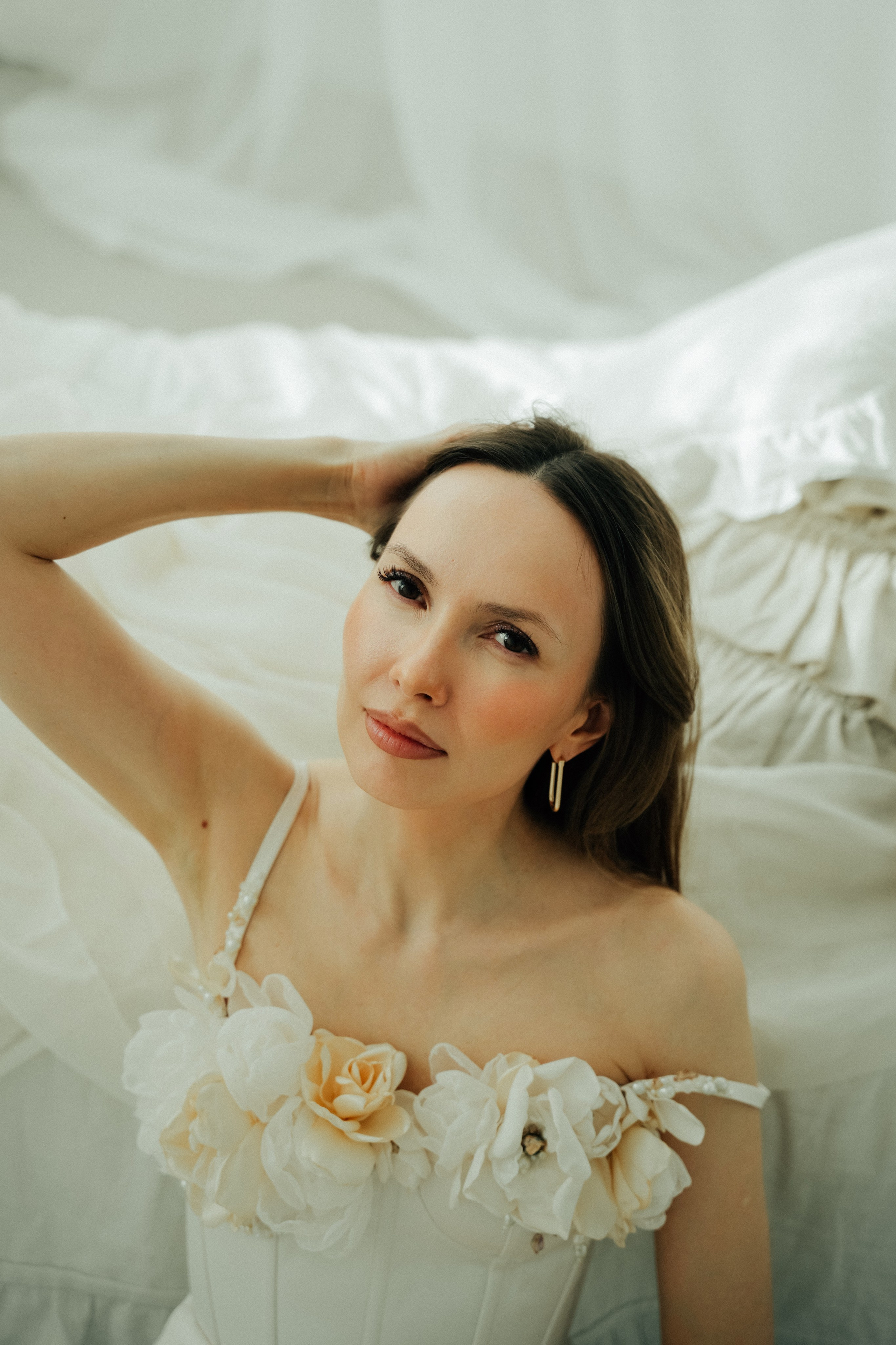 Анна. Фотограф г. Санкт-Петербург Александра Катанакова