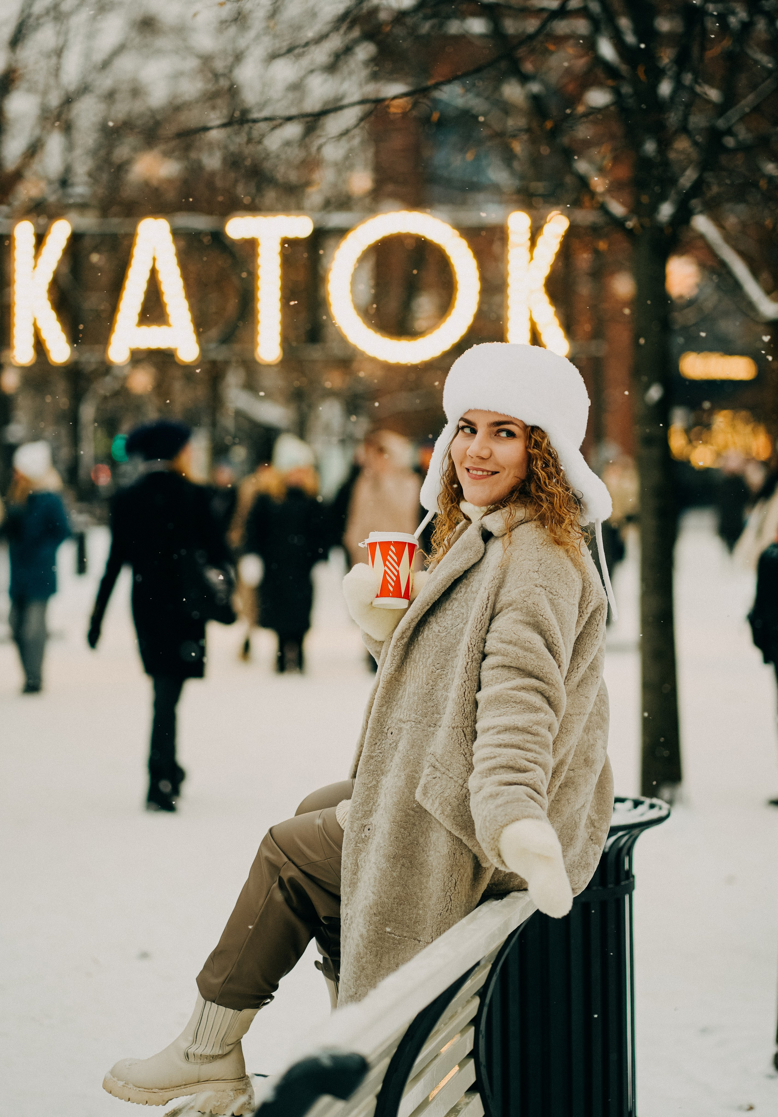 Анна. Фотограф г. Санкт-Петербург Александра Катанакова