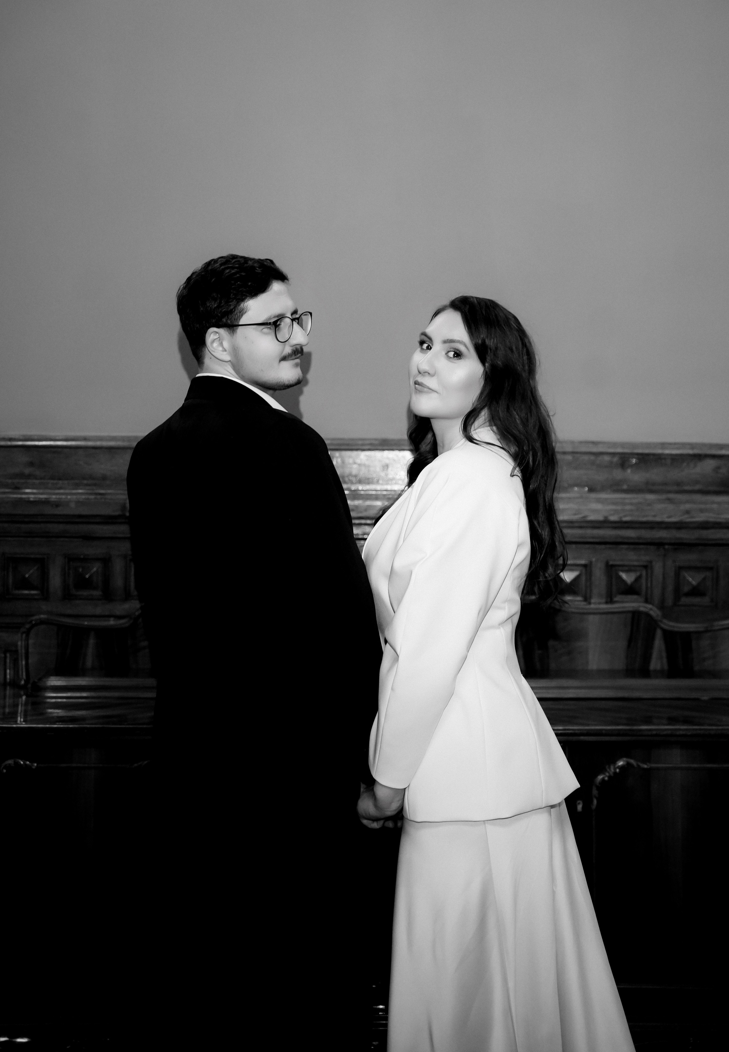 Маша и Илья. Фотограф г. Санкт-Петербург Александра Катанакова