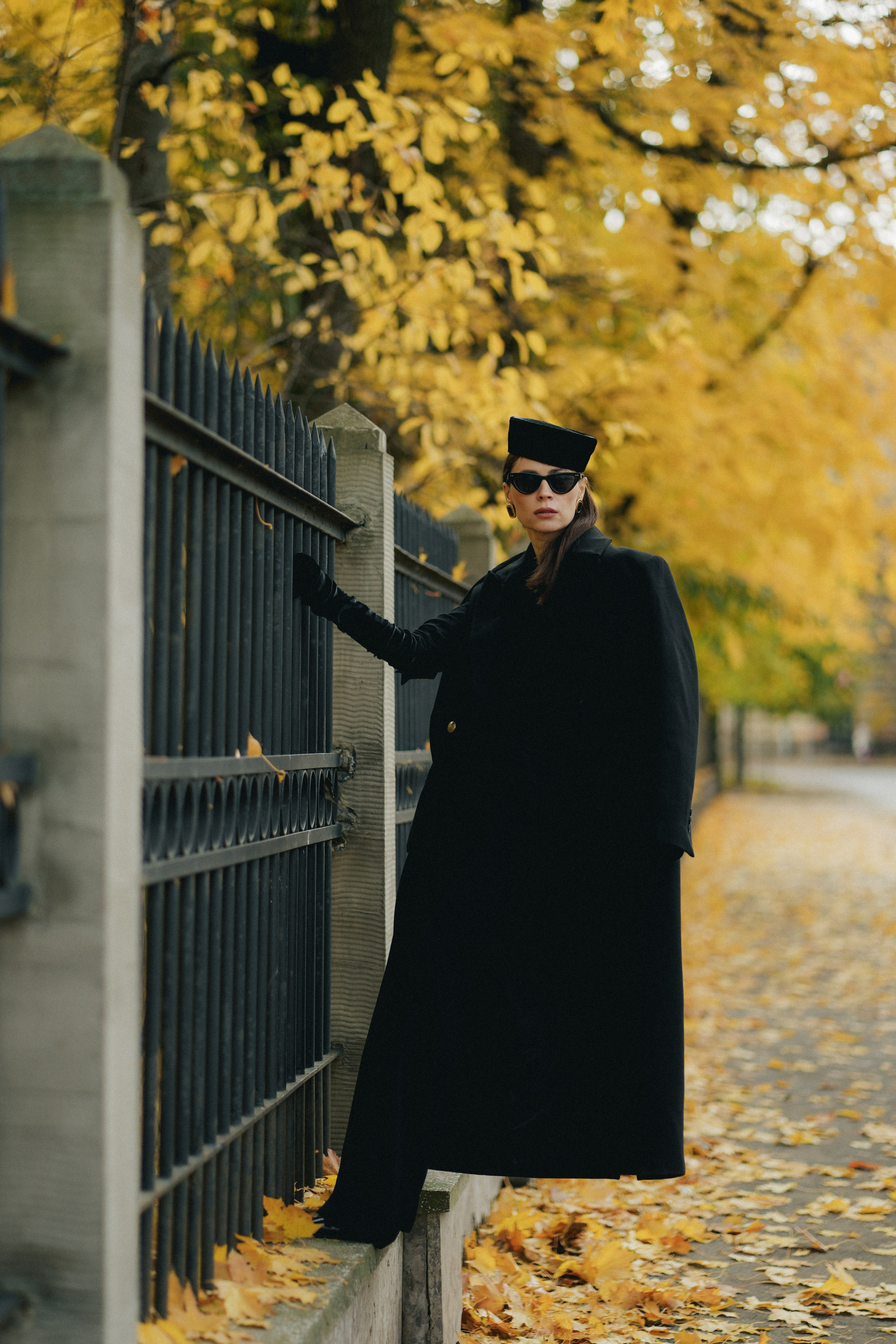 Олеся. Фотограф г. Санкт-Петербург Александра Катанакова