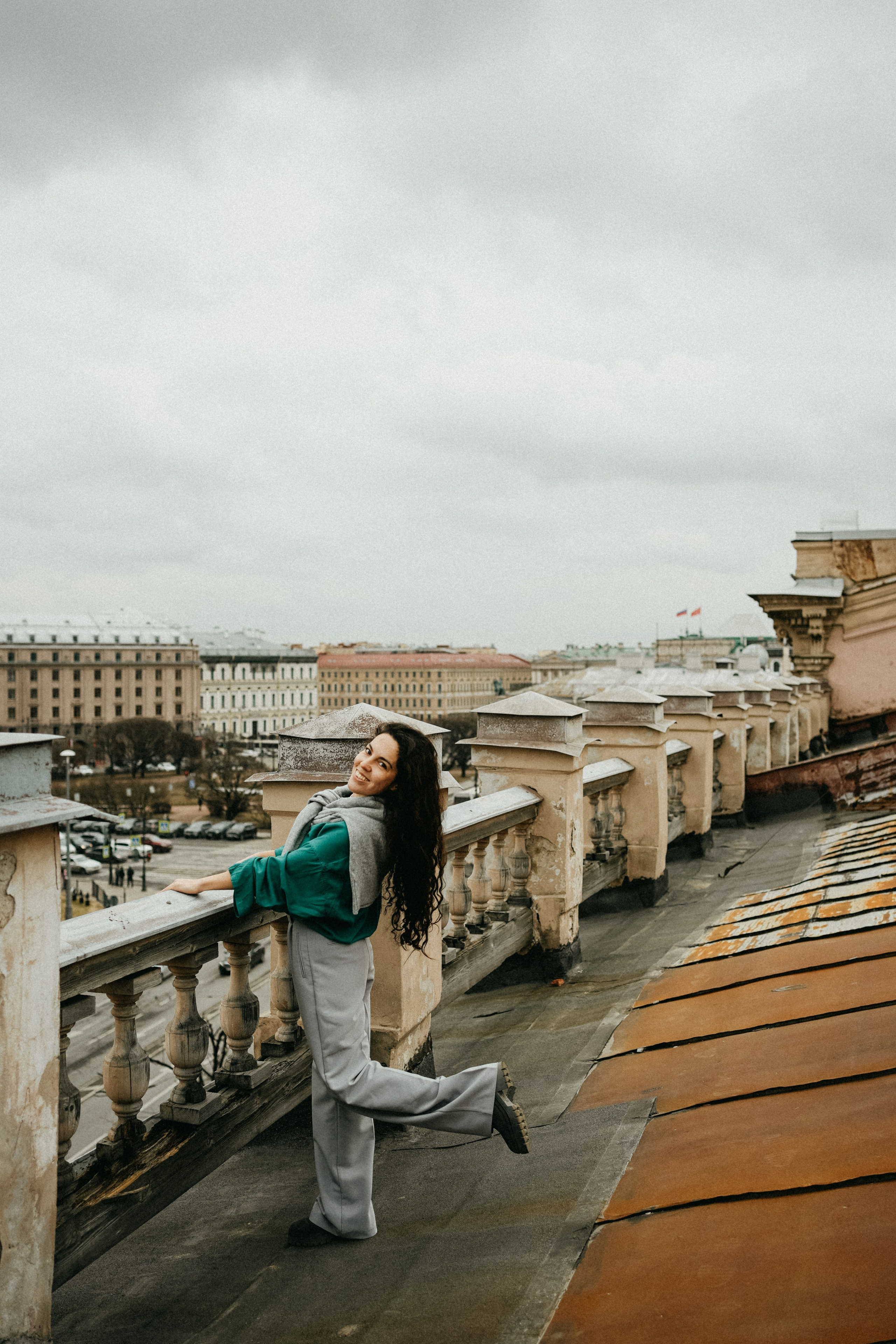 Джанита. Фотограф г. Санкт-Петербург Александра Катанакова