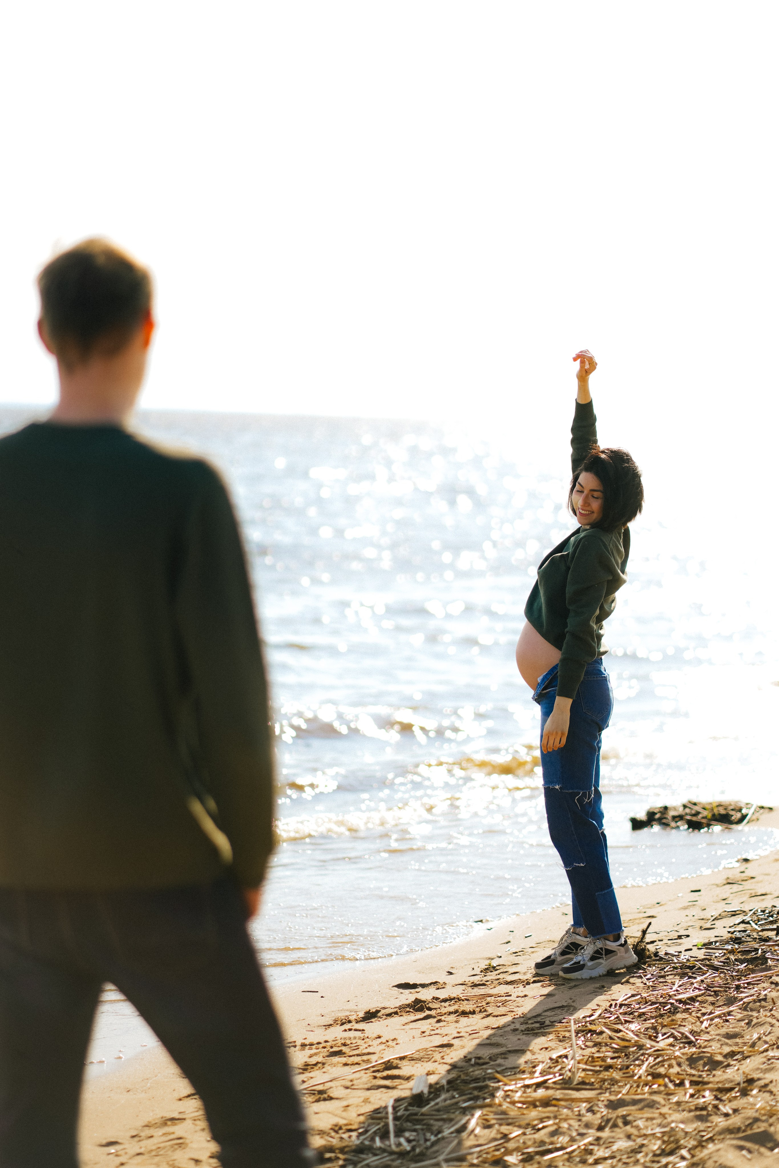 Ксюша и Арсений. Фотограф г. Санкт-Петербург Александра Катанакова