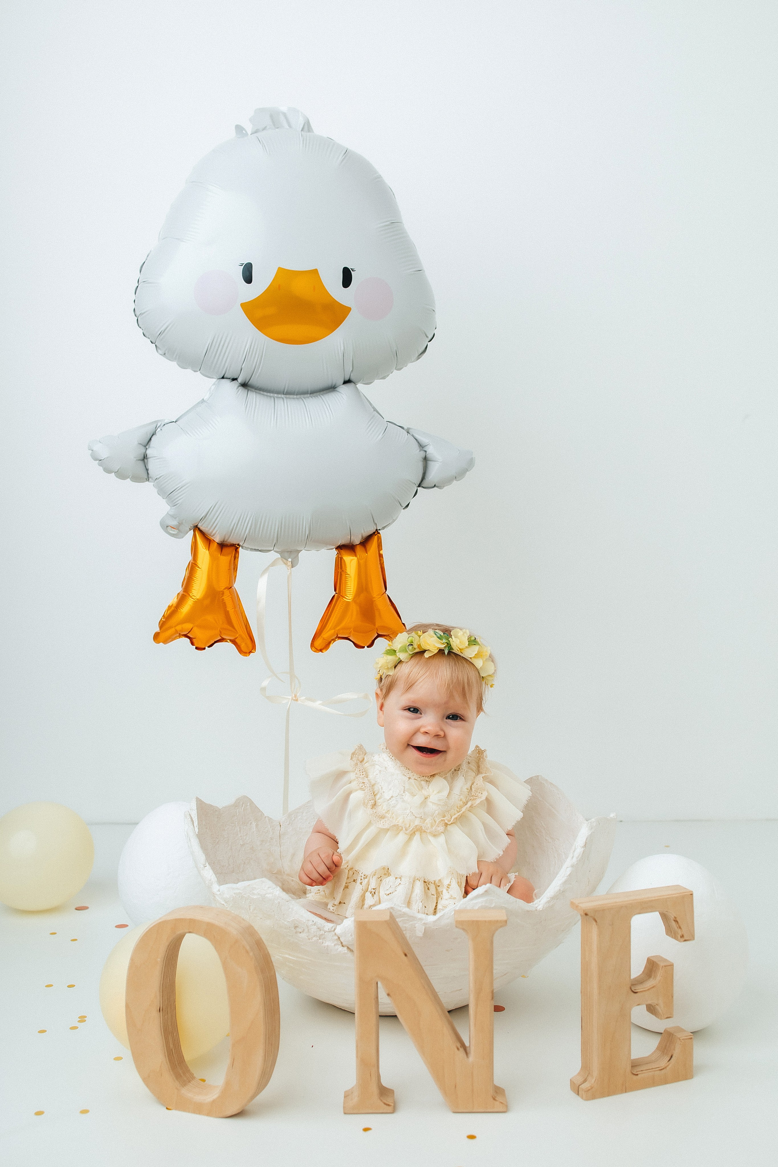 Годики в моей студии. Главная