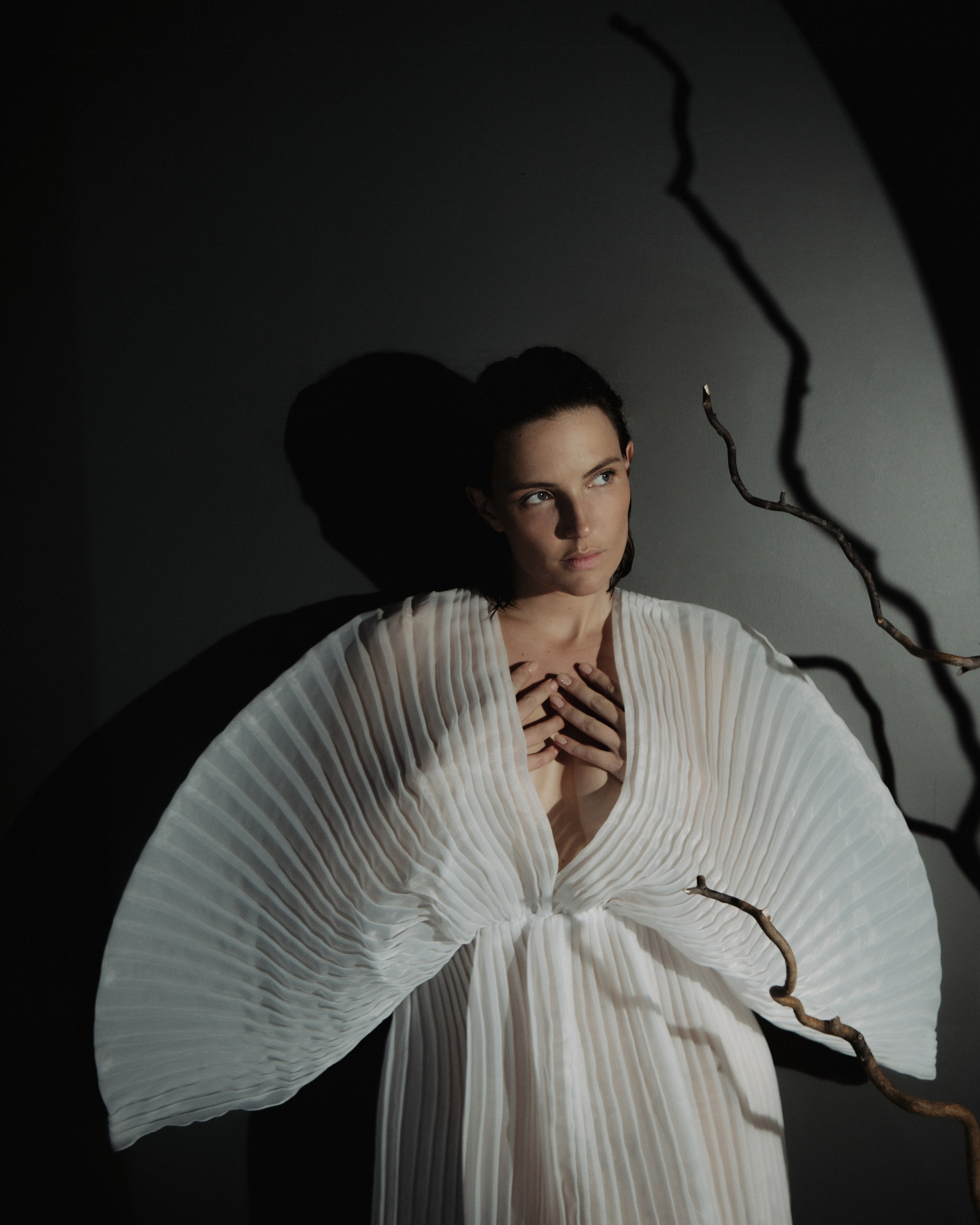 Sasha. Dariaegudina.ru