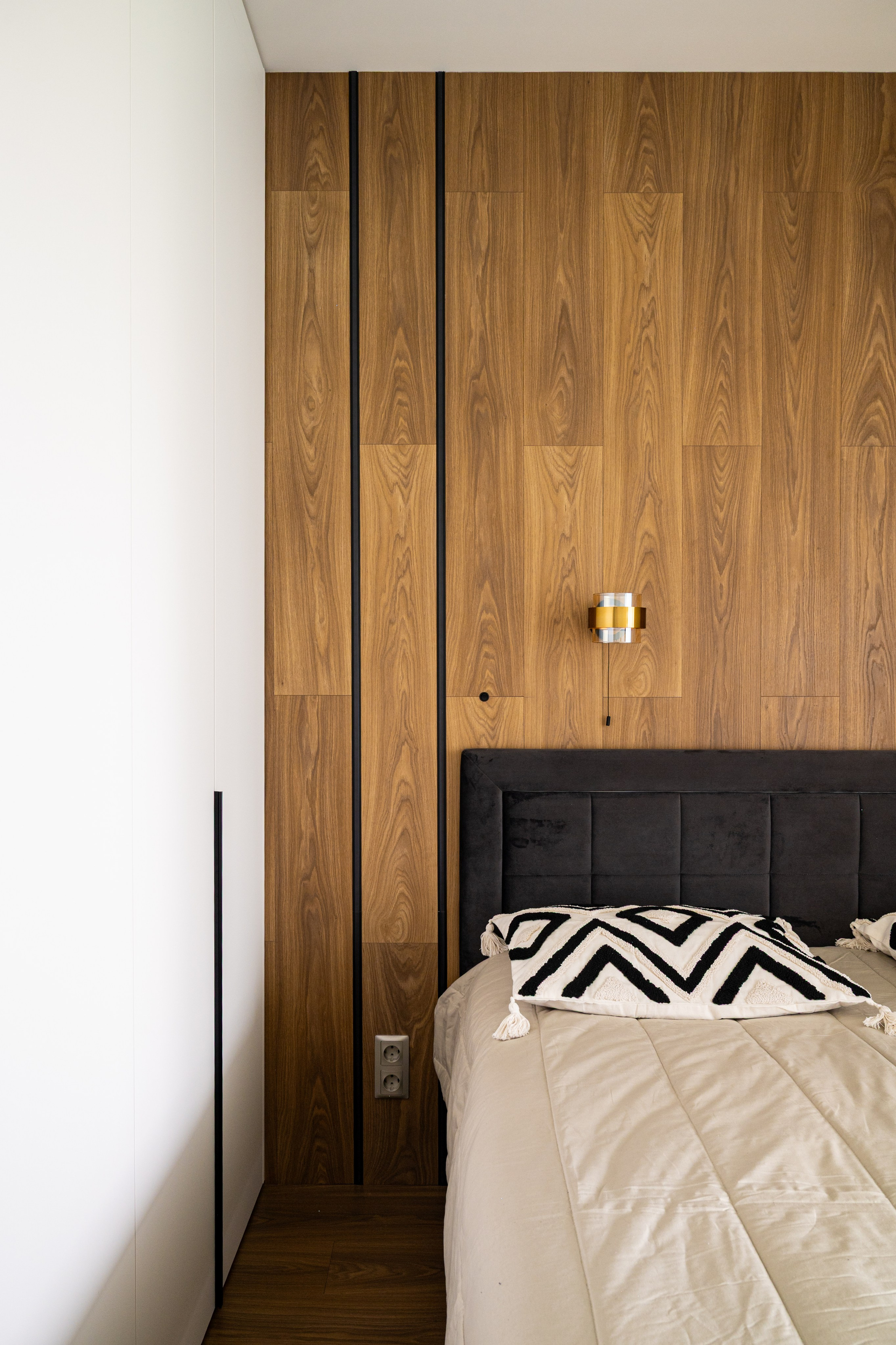 Квартира 39 м², пр-т Маршала Сергеева, 3. Елена Жукова. Архитектура, дизайн и ремонт