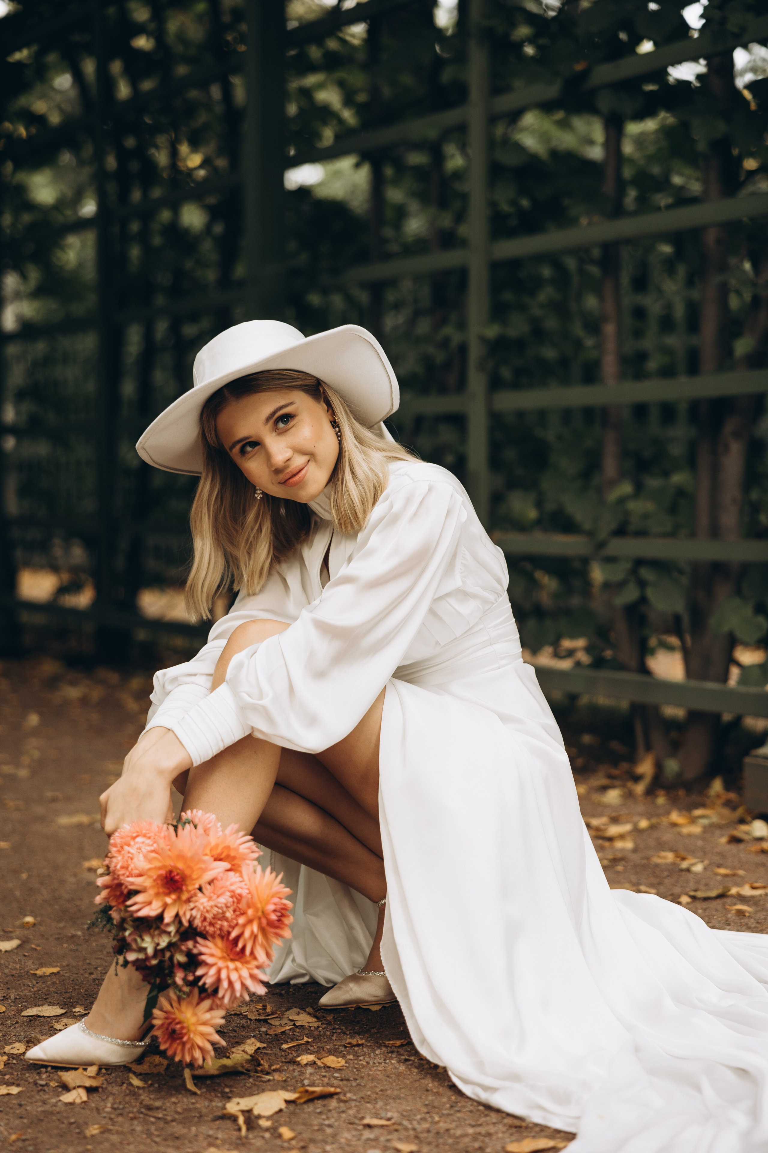 Алина & Игорь. Семейный фотограф в Москве Виктория Ястребинская