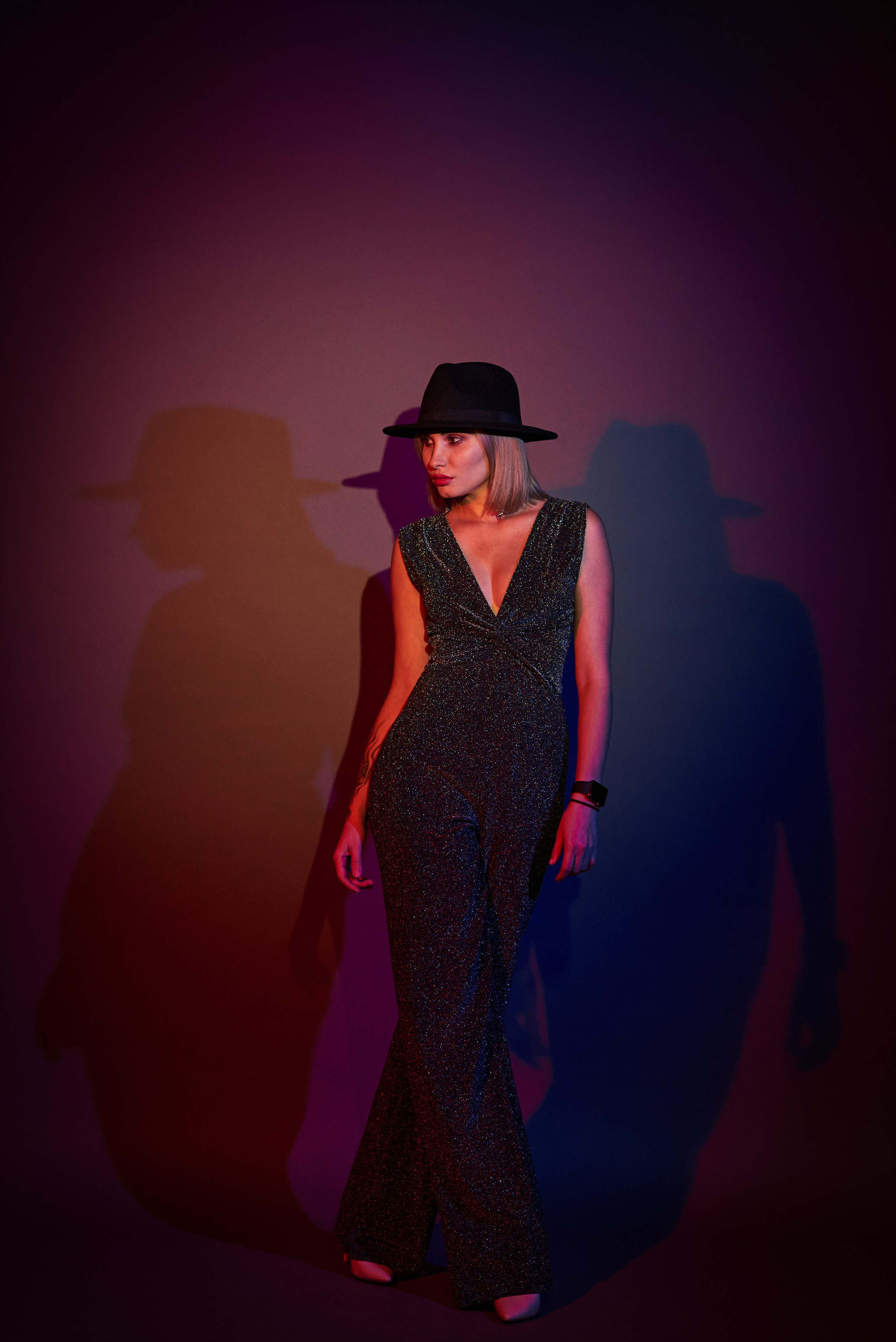 Кристина. Фотограф Анатолий Егоров