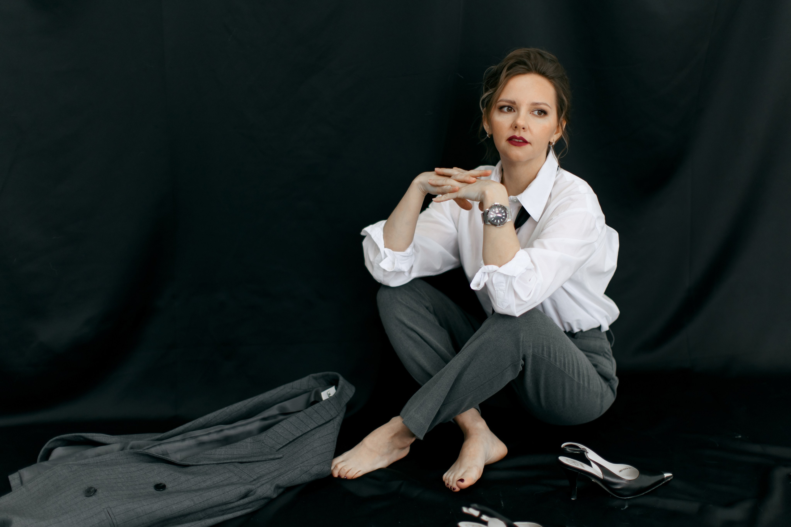 Татьяна. Свадебный и портретный фотограф — Мария Костина