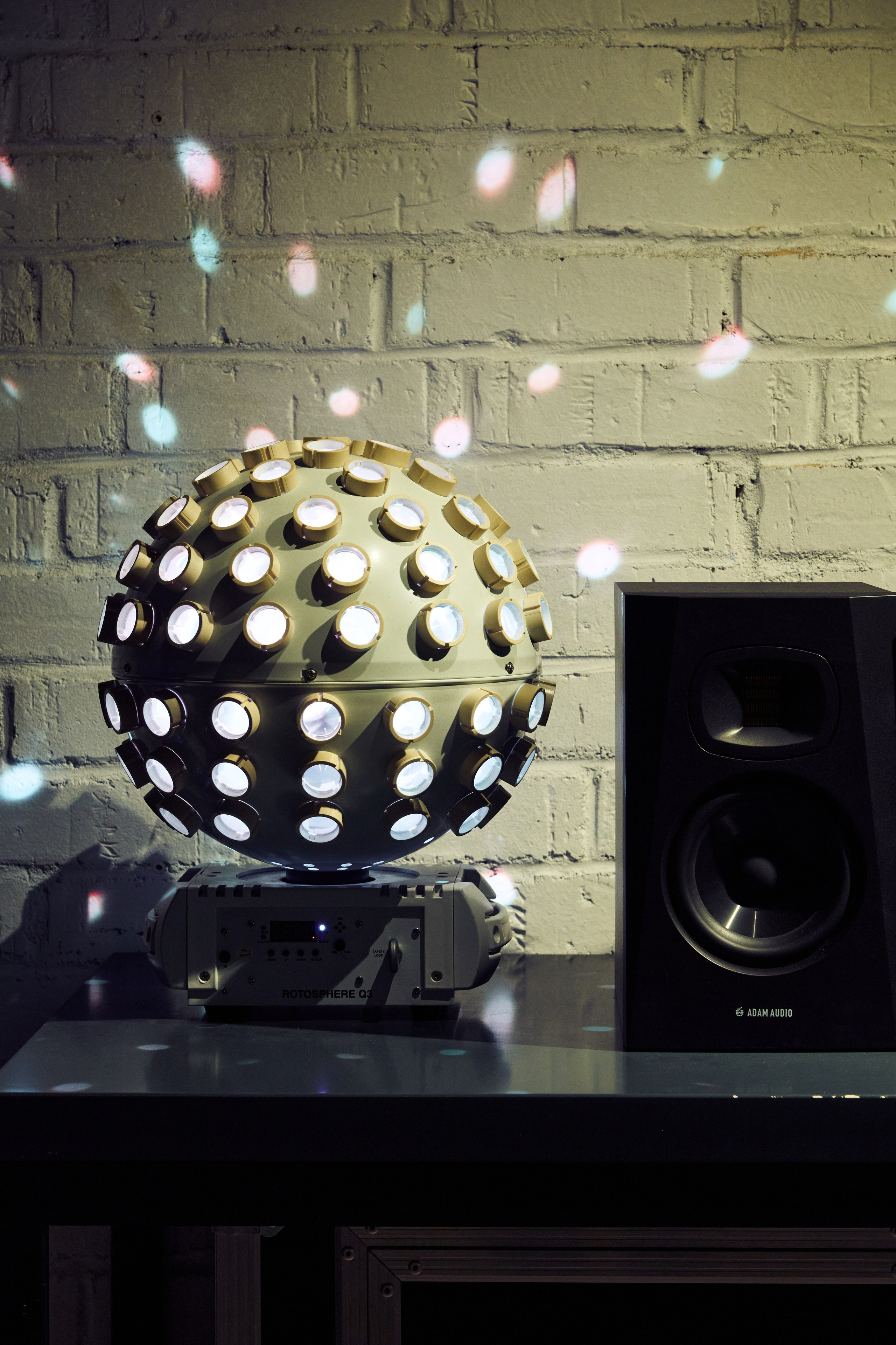 Москва | Зима 2025-206. GLAR