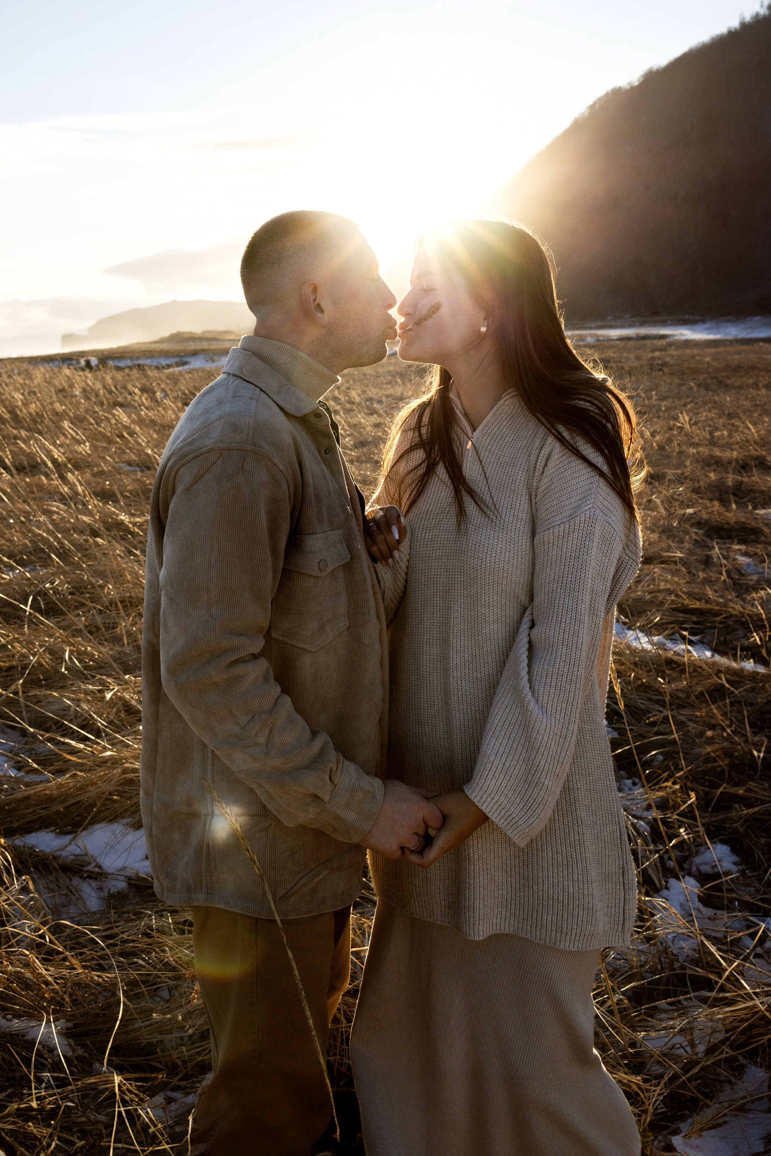 Павел и Валерия. Свадебный фотограф в Петропавловске-Камчатском Артур Зябов