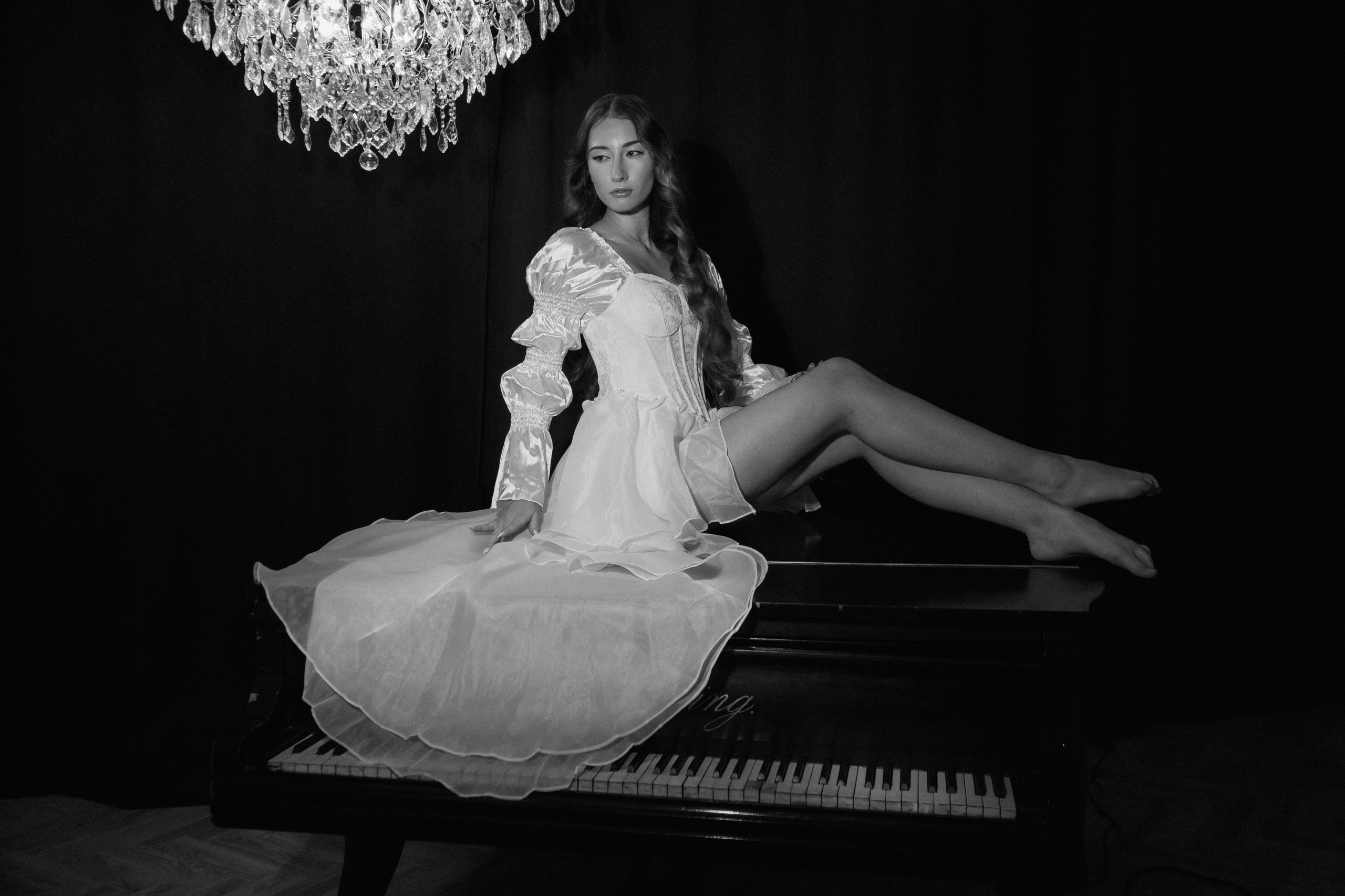 Аделина. Две Луны | Фотограф и контентмейкер Екатеринбург