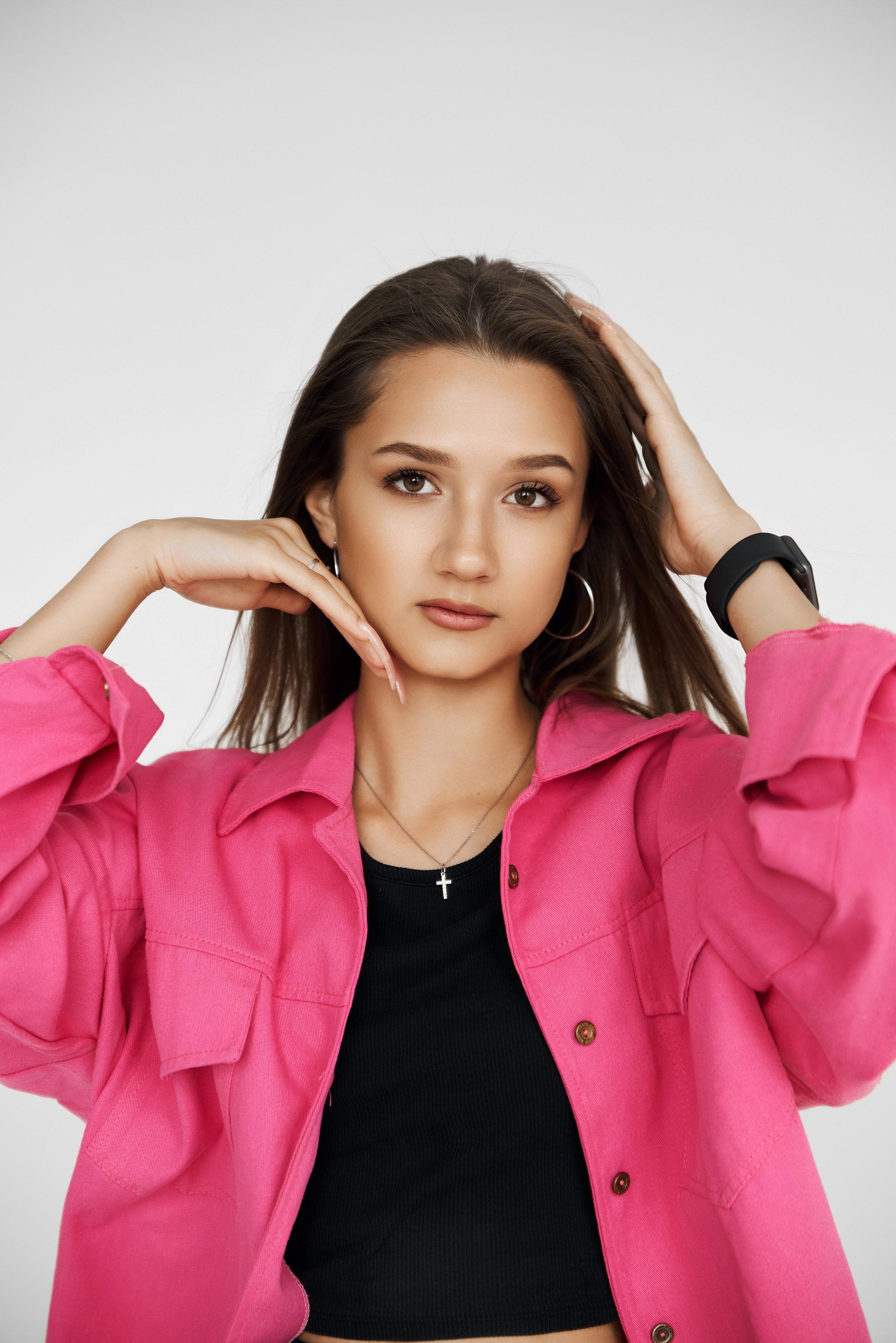 Anna. Свадебный и семейный фотограф в Ульяновске Татьяна Селезнева