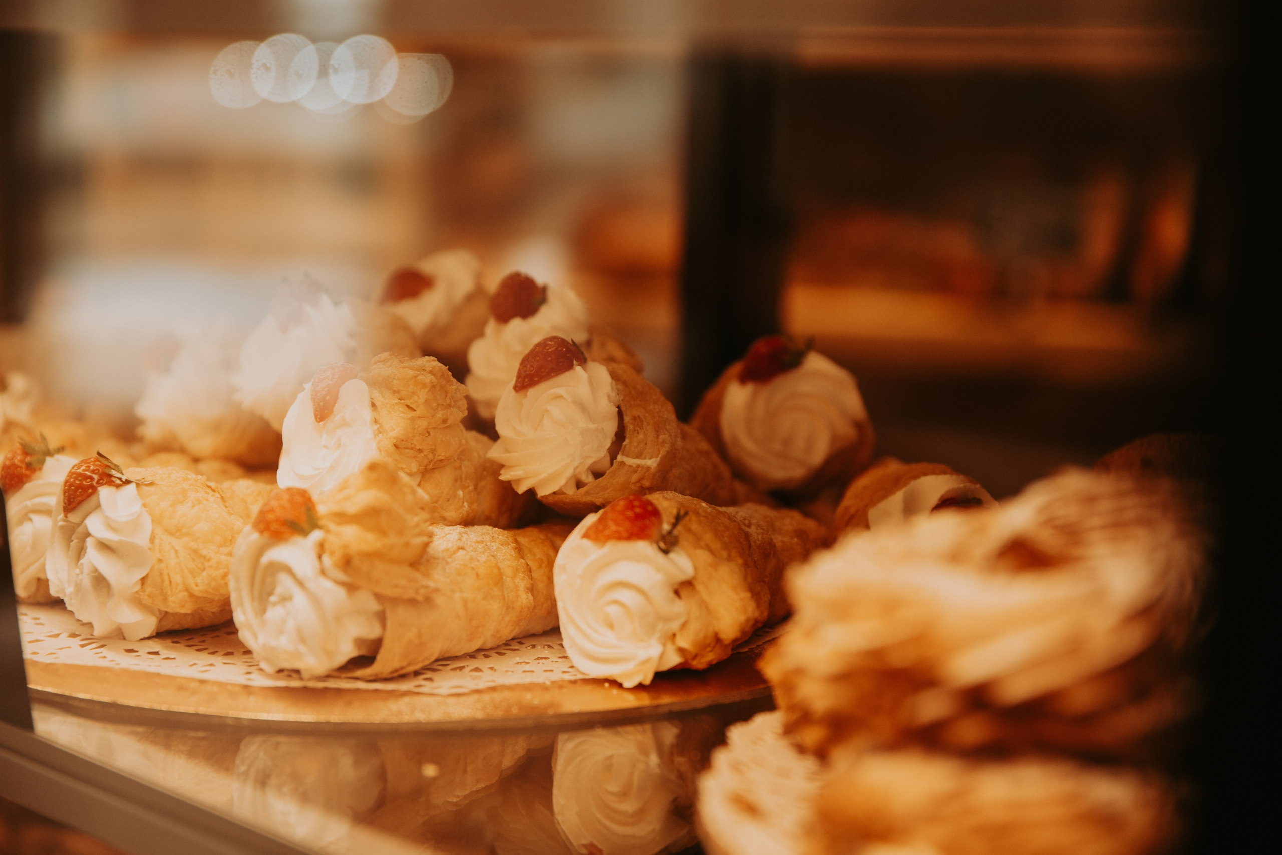 Пекарня Семейная. Свадебный и репортажный фотограф в Ярославле Евгений Шовдин