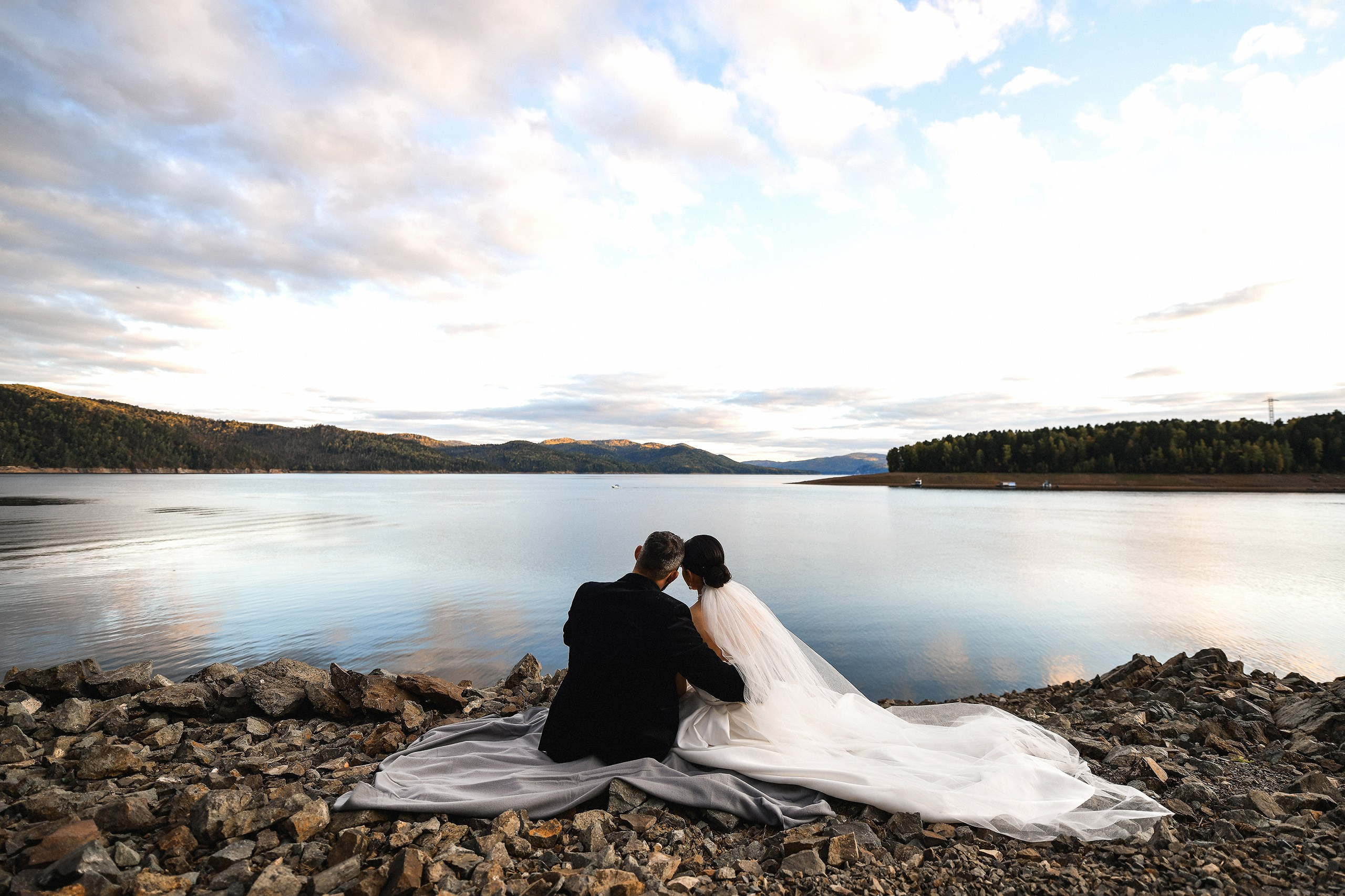 Пример полной отдачи фотографий со свадьбы. 📸 Свадебный и семейный фотограф в Красноярске Тихомиров Евгений | 17 лет опыта | 800+ свадеб