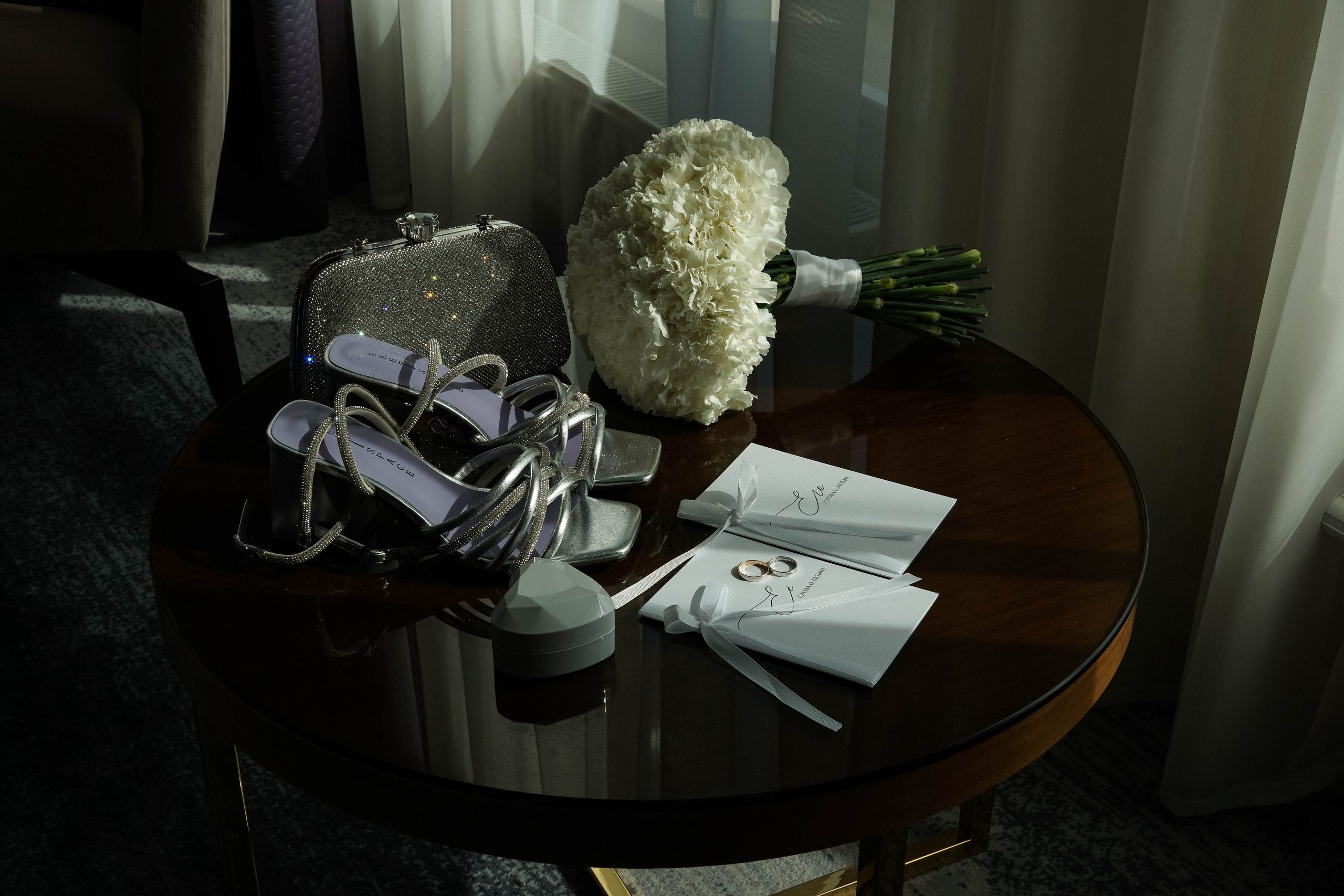 ФОТО. KALASHNIKOV LEONID production