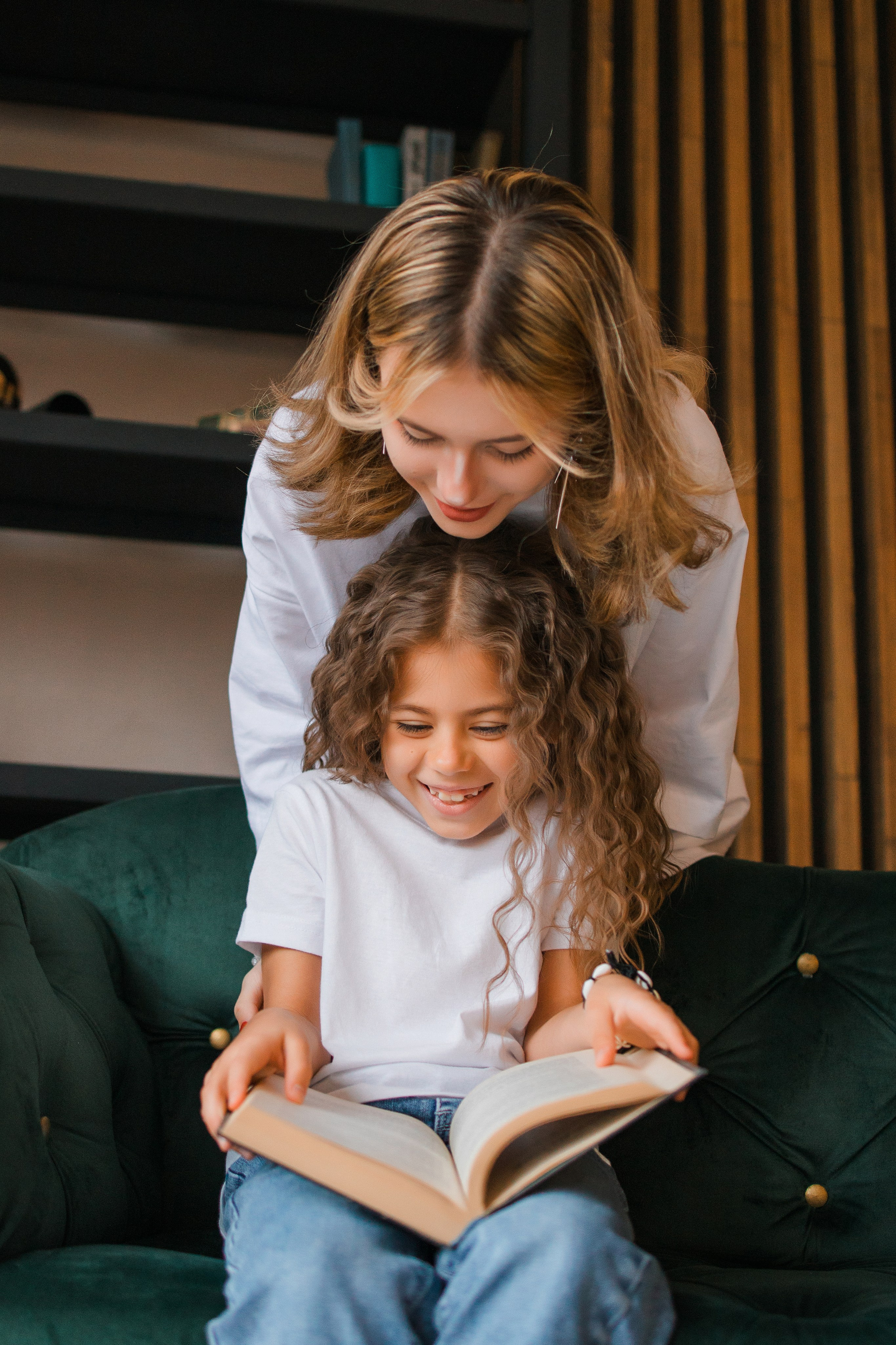 Большая семейная фотосъемка. Выпускные альбомы в Серпухове
