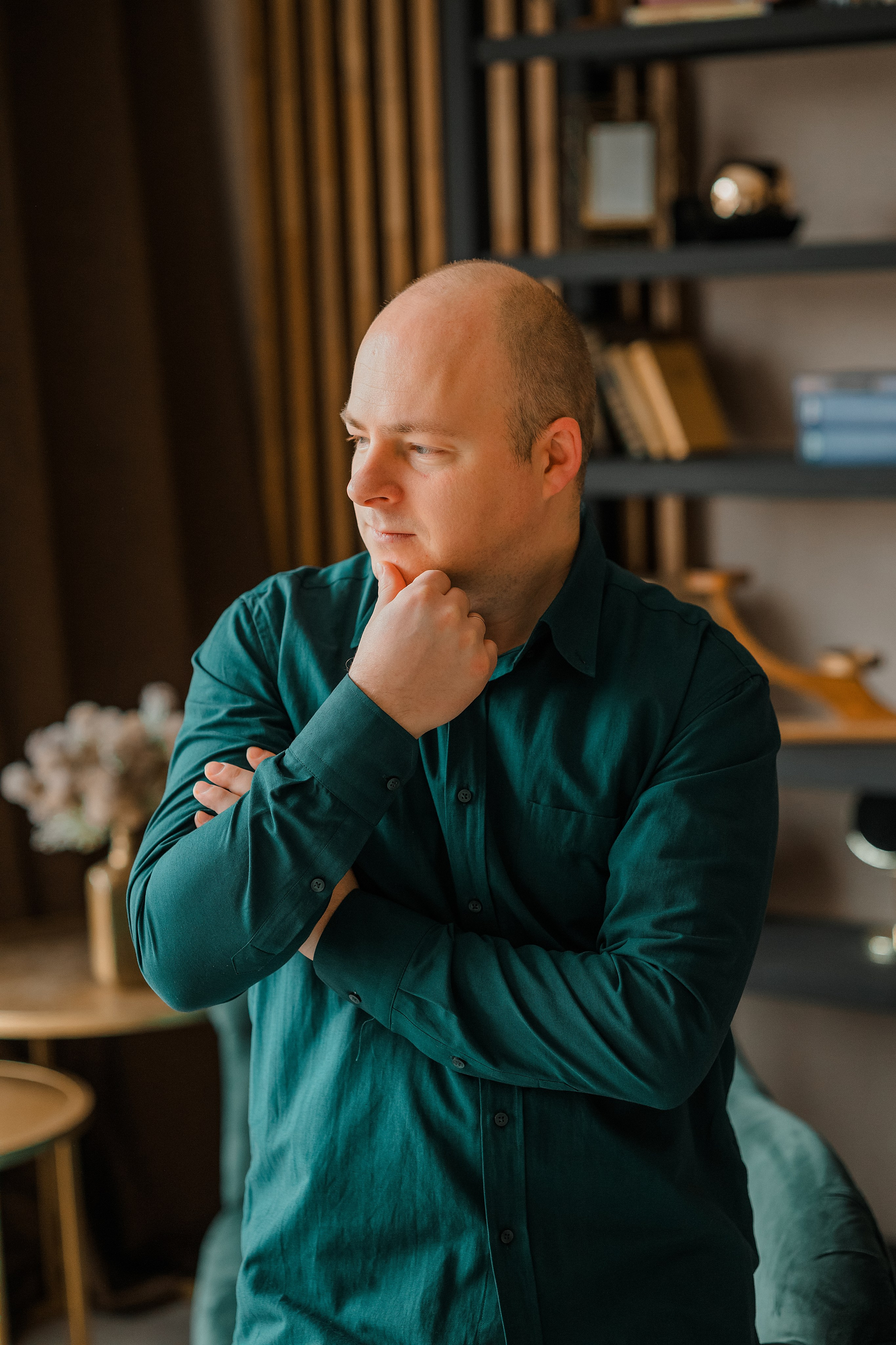 Семейный фотосет. Выпускные альбомы в Серпухове