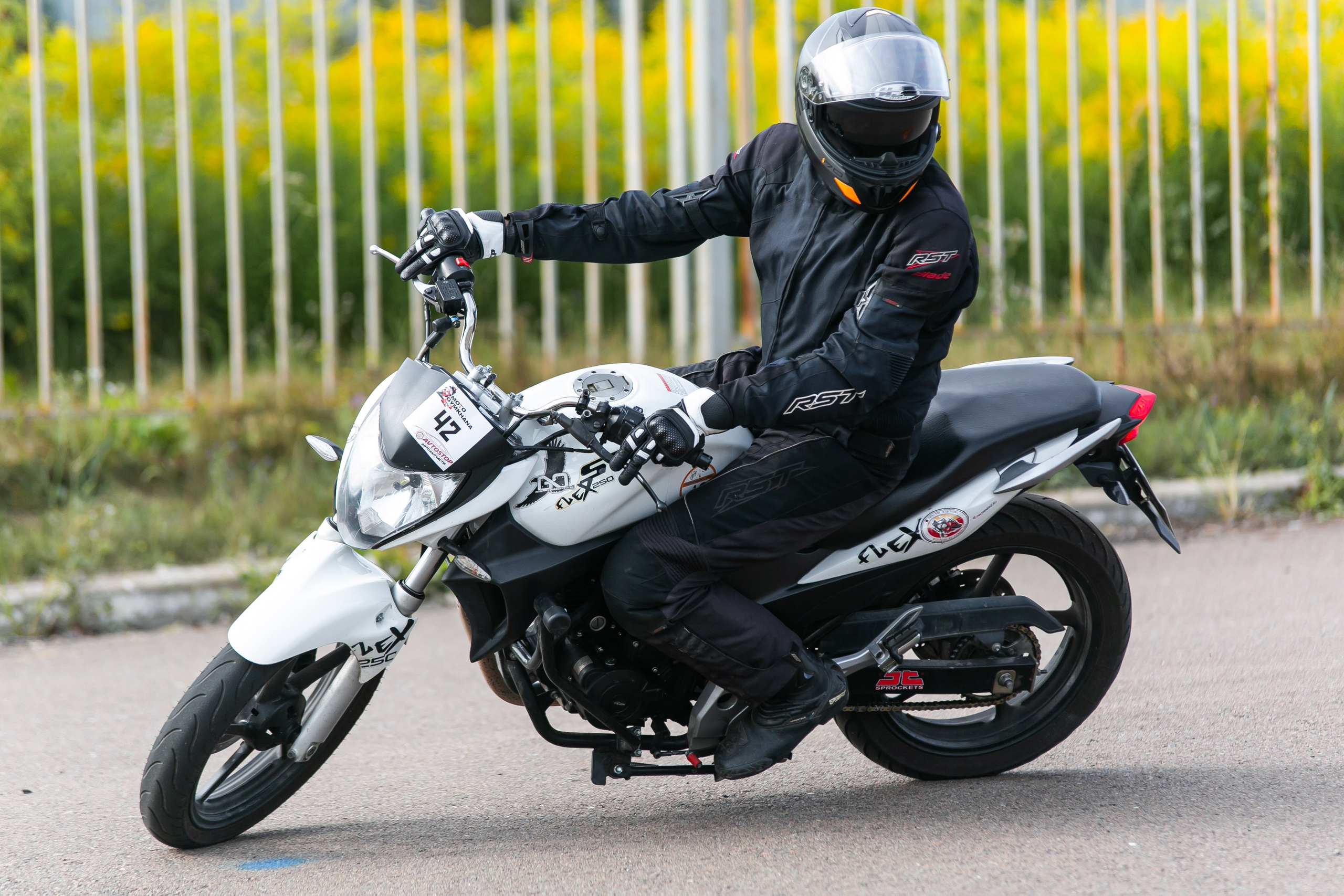 Чемпионат ЦФО 2024 — Этап Орловской области, Орел. Профессиональный фотограф в Мценске и Орловской области