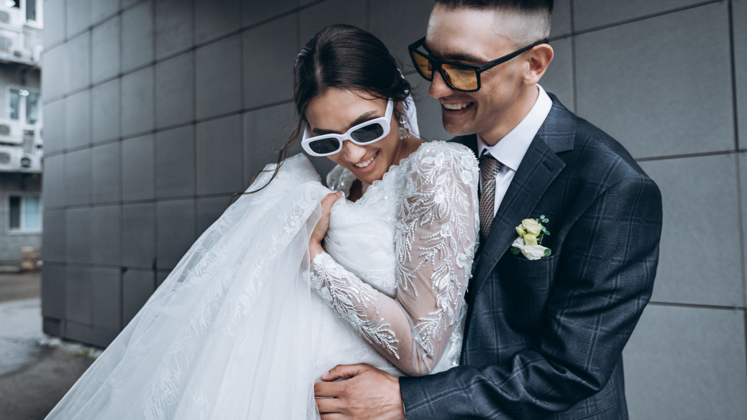 Вадим и Ирина. Фотограф в Благовещенске Андрей Сенченко