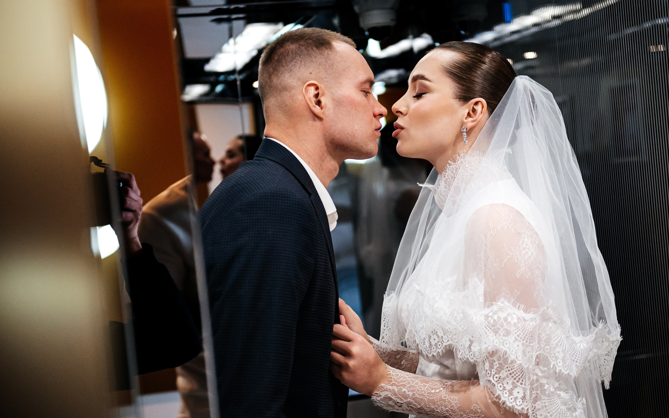 Александр и Юлия. Фотограф в Благовещенске Андрей Сенченко